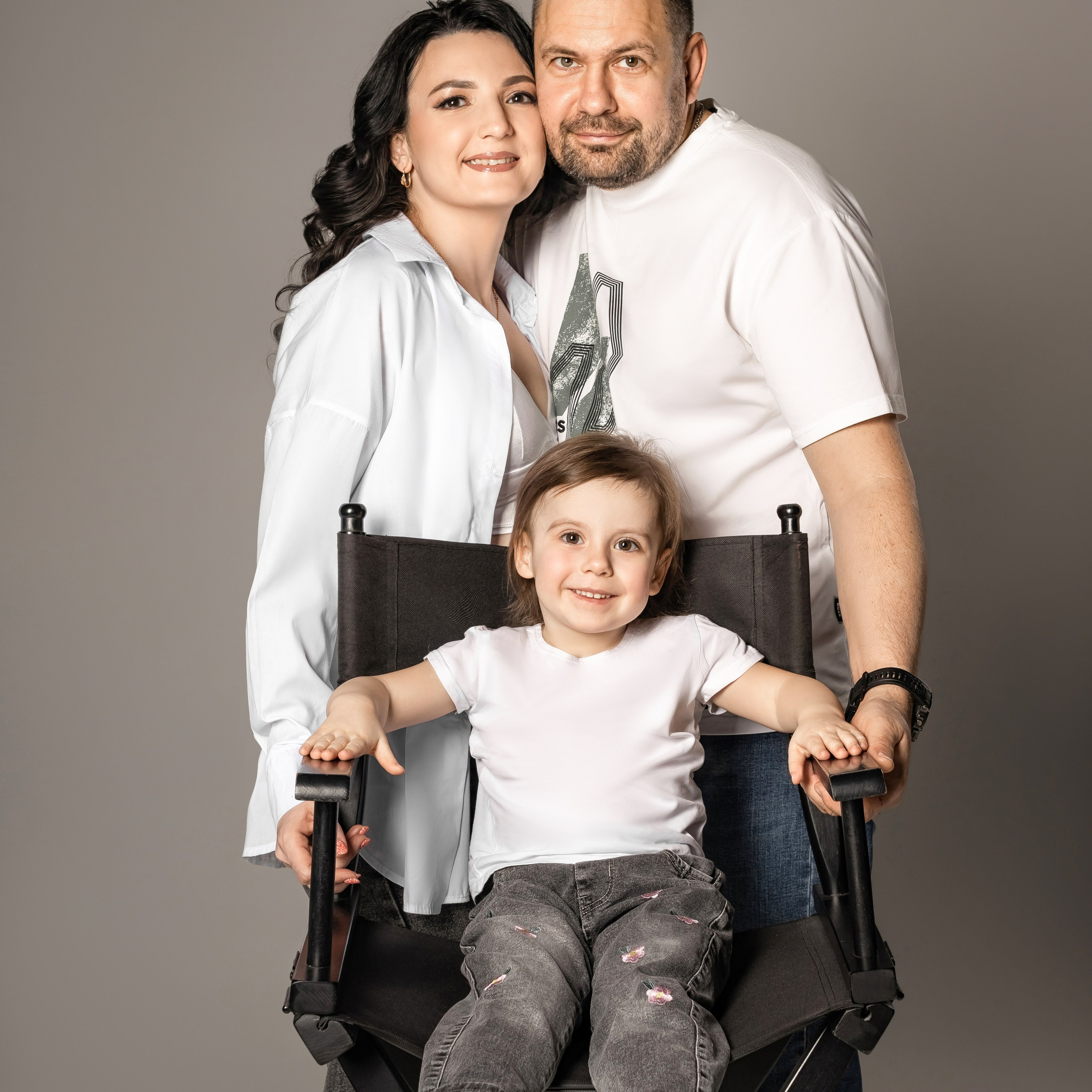 Отзывы. Демидова Натали, фотограф беременности и материнства г. Астана