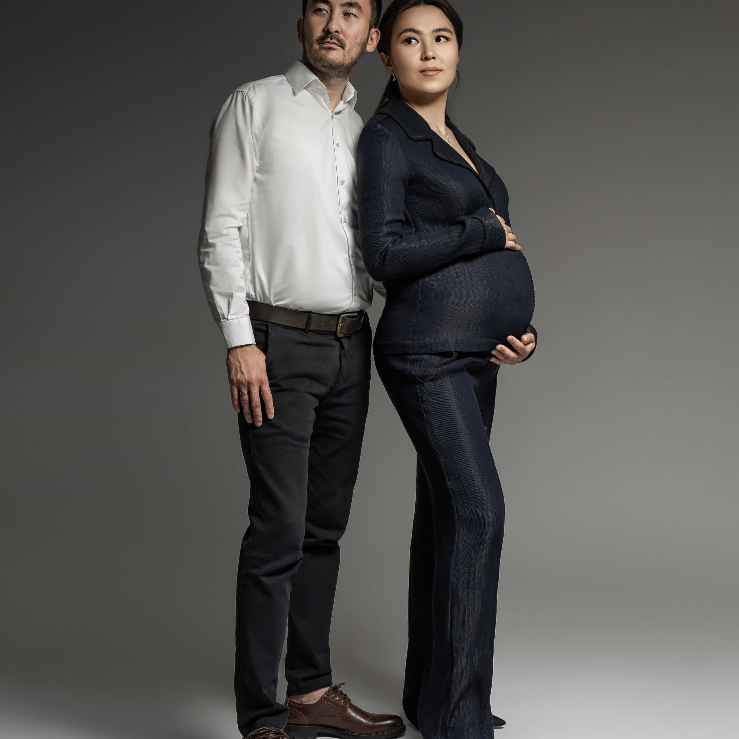 Отзывы. Демидова Натали, фотограф беременности и материнства г. Астана