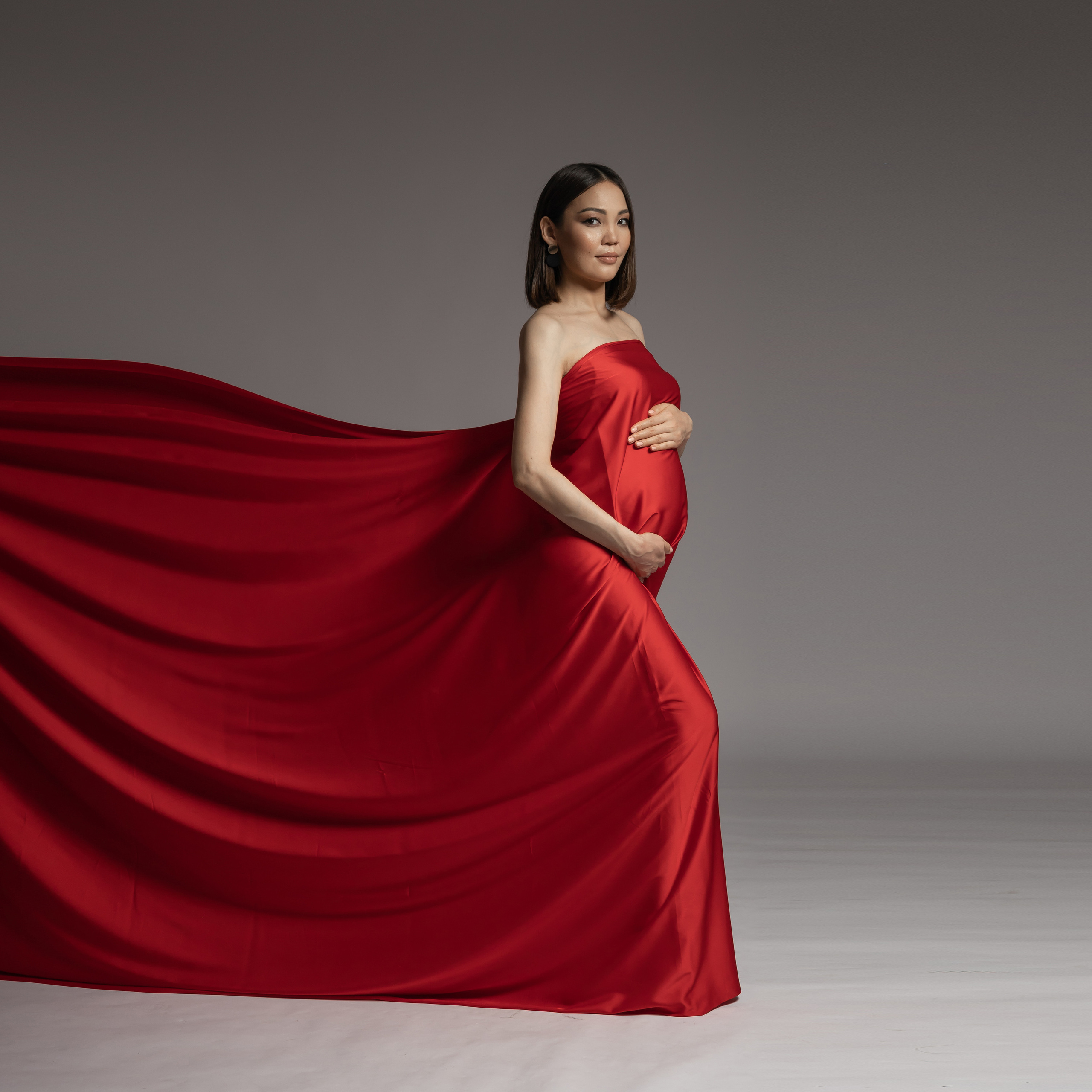 Отзывы. Демидова Натали, фотограф беременности и материнства г. Астана