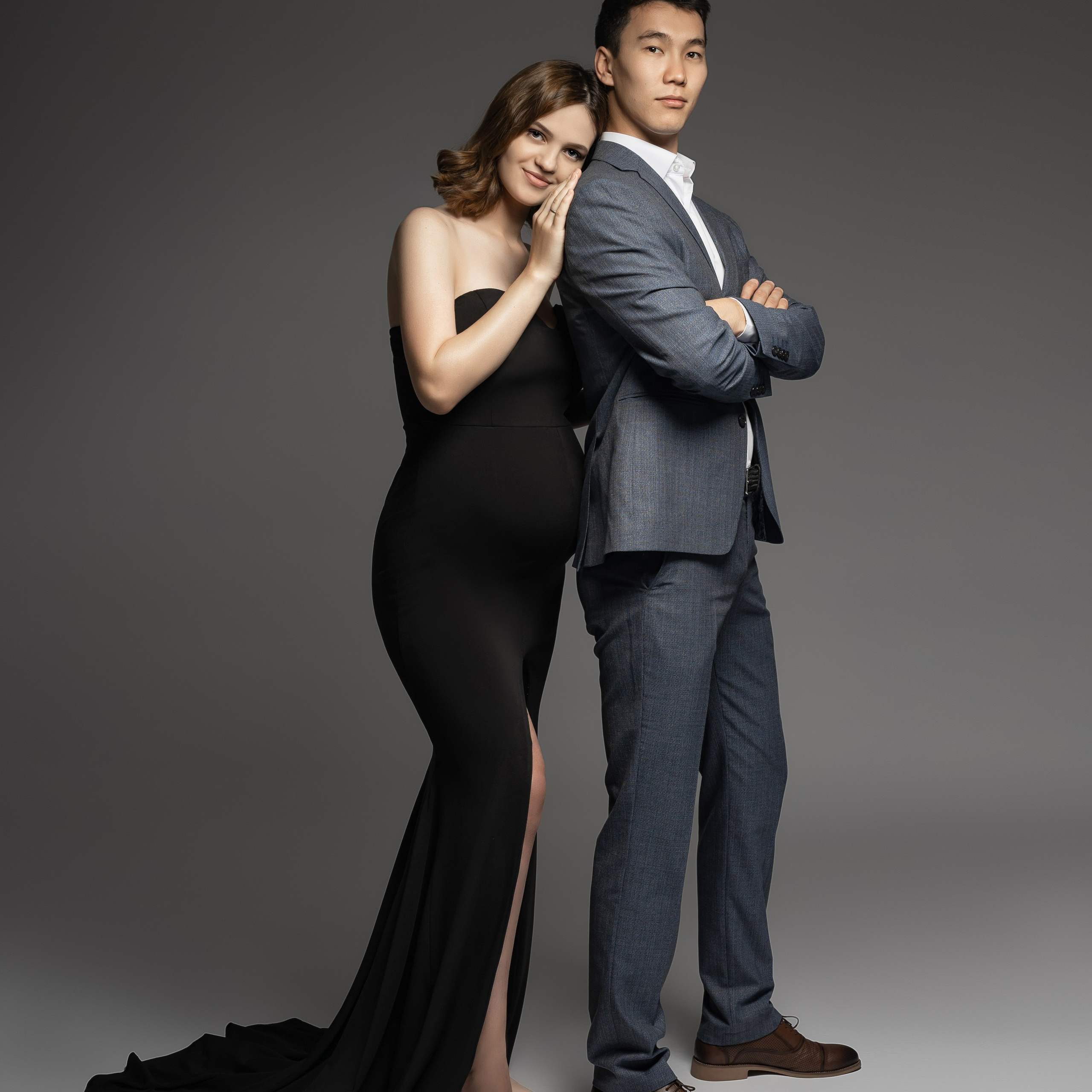 Отзывы. Демидова Натали, фотограф беременности и материнства г. Астана