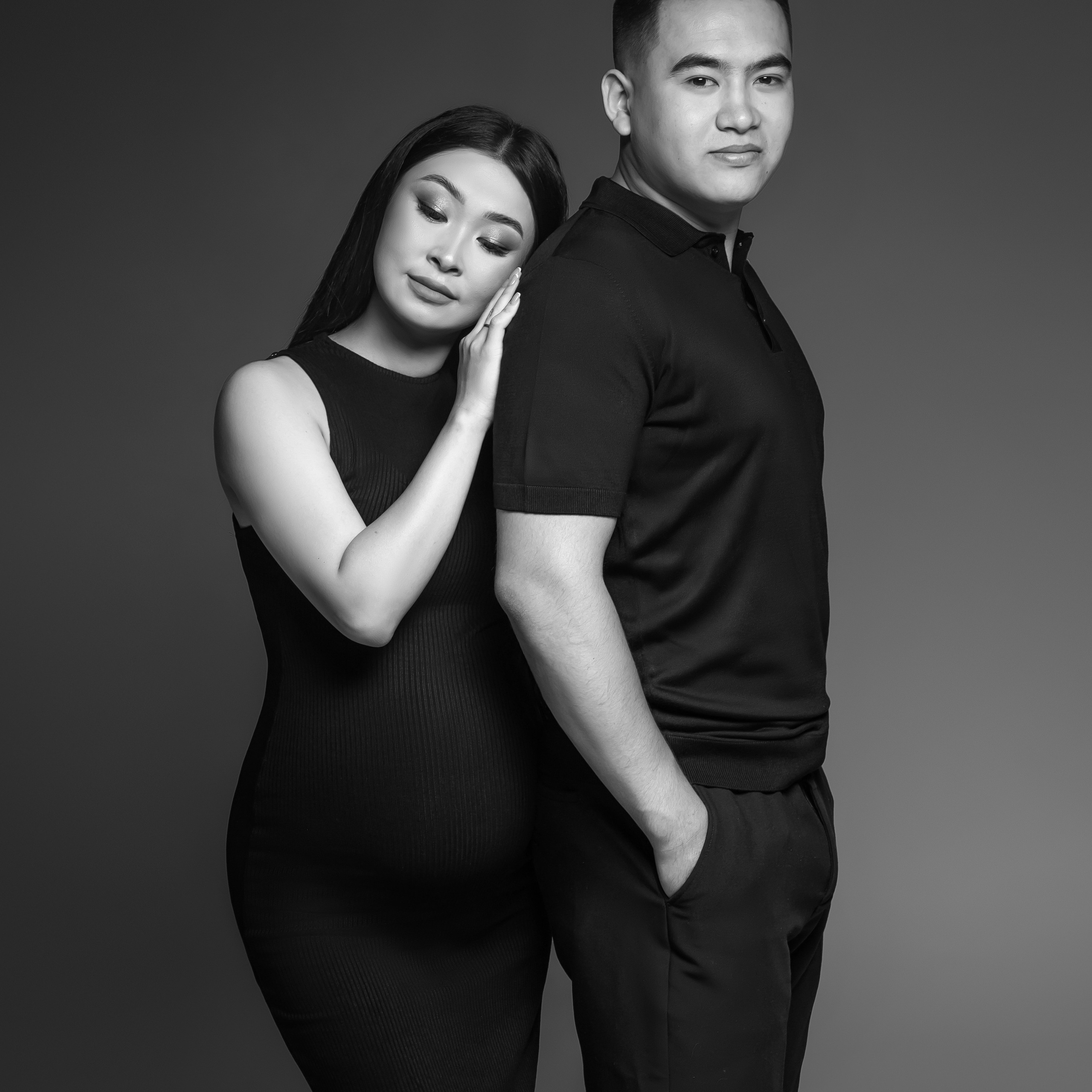 Отзывы. Демидова Натали, фотограф беременности и материнства г. Астана