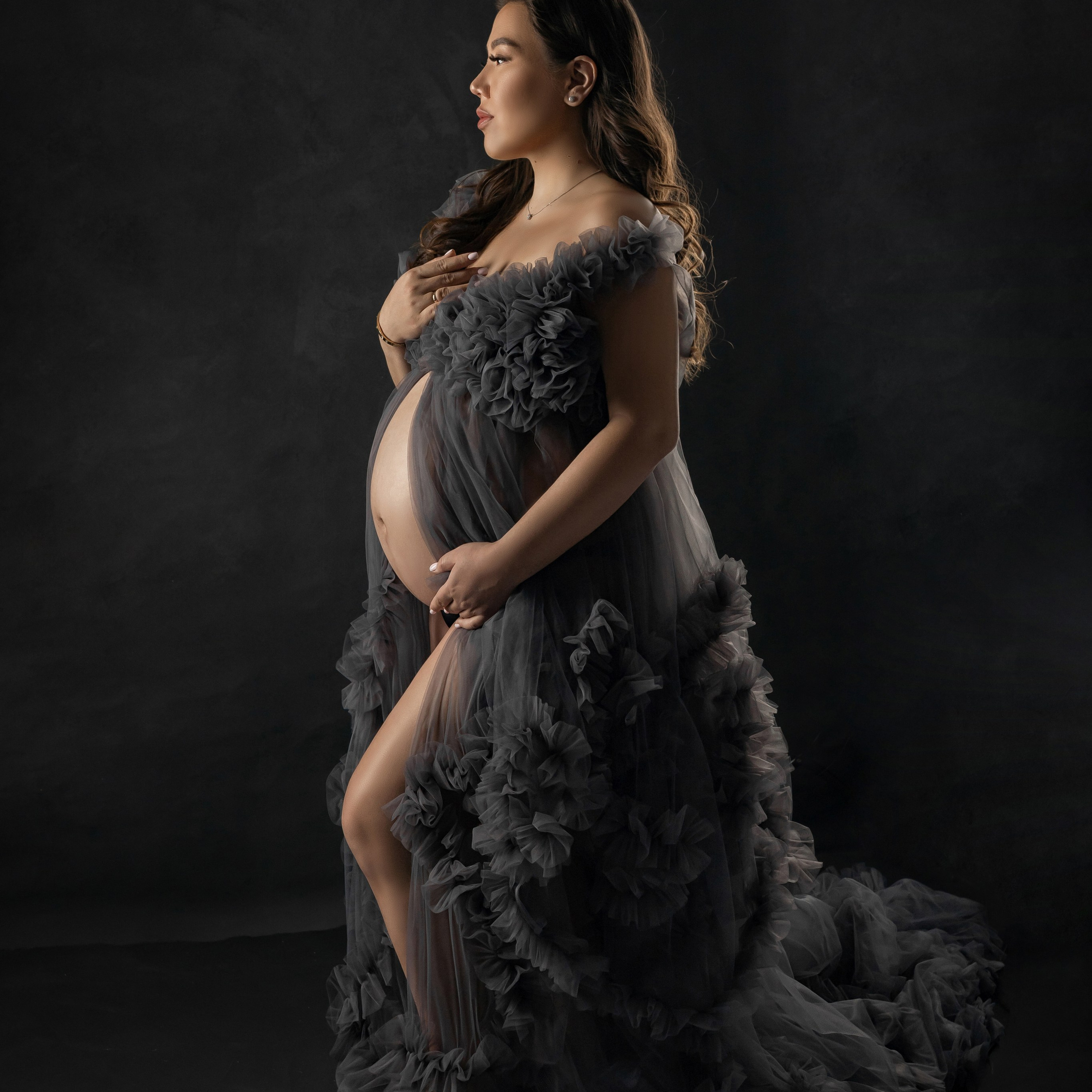 Отзывы. Демидова Натали, фотограф беременности и материнства г. Астана