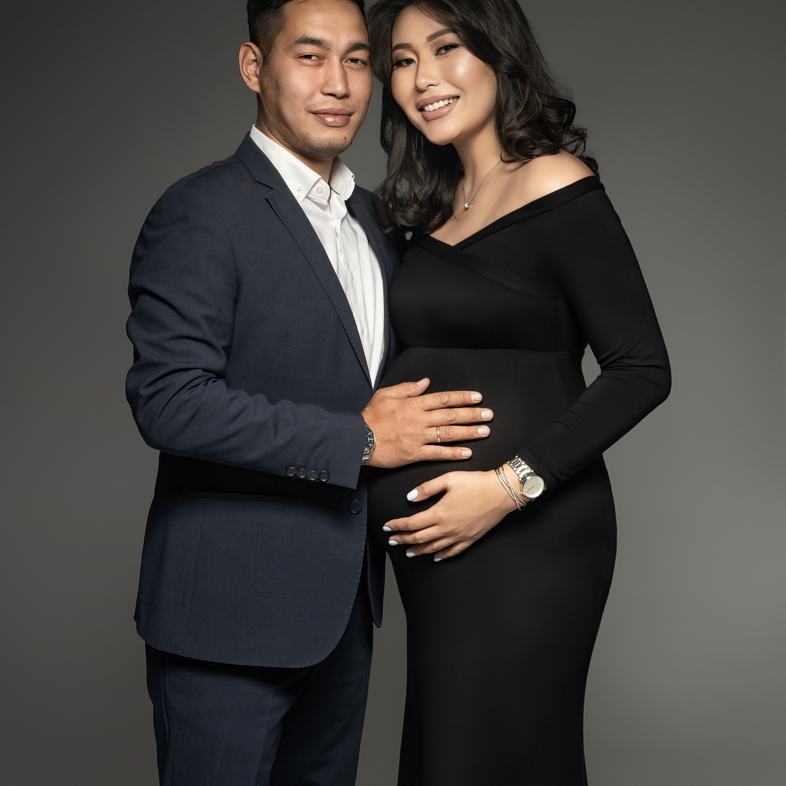 Отзывы. Демидова Натали, фотограф беременности и материнства г. Астана