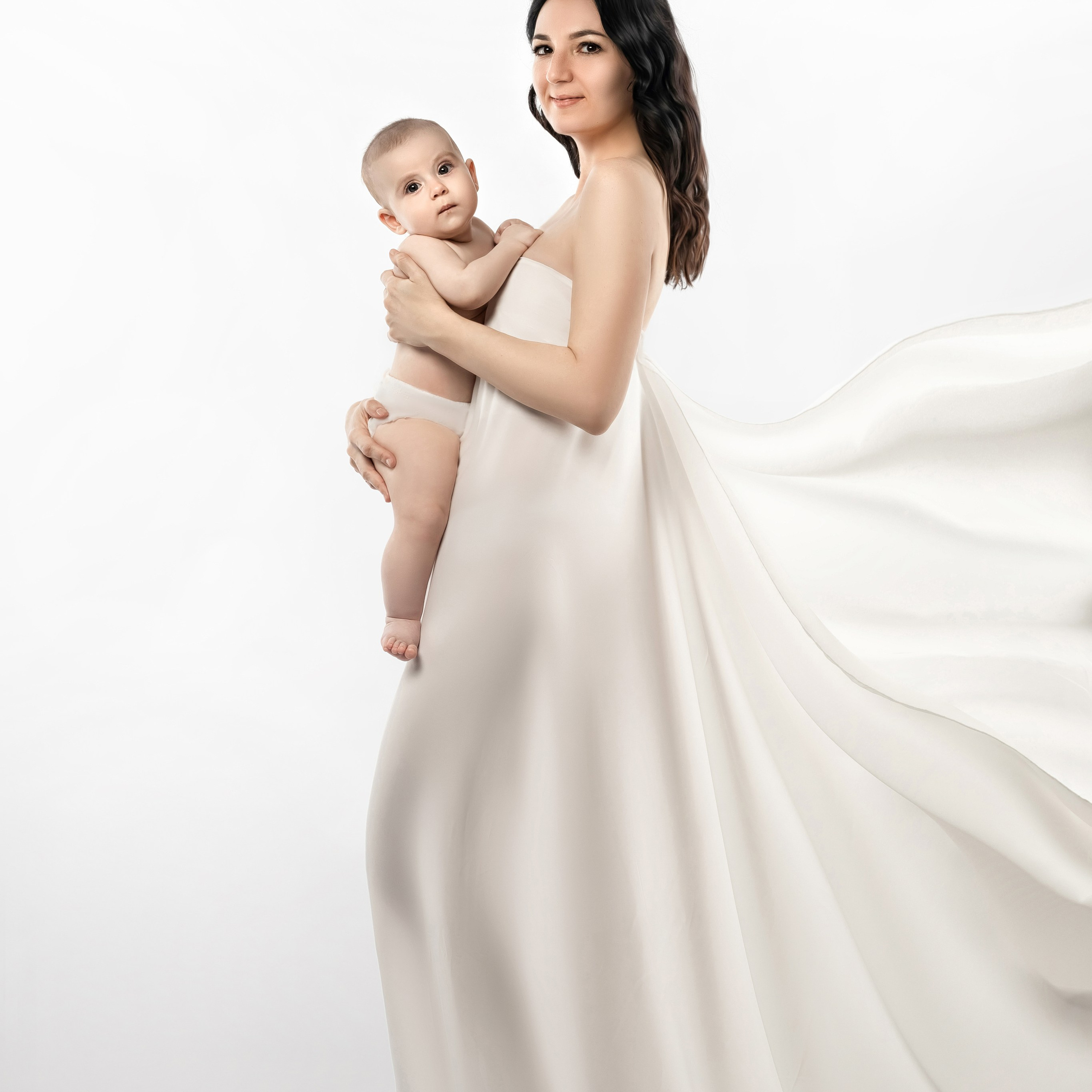 Отзывы. Демидова Натали, фотограф беременности и материнства г. Астана