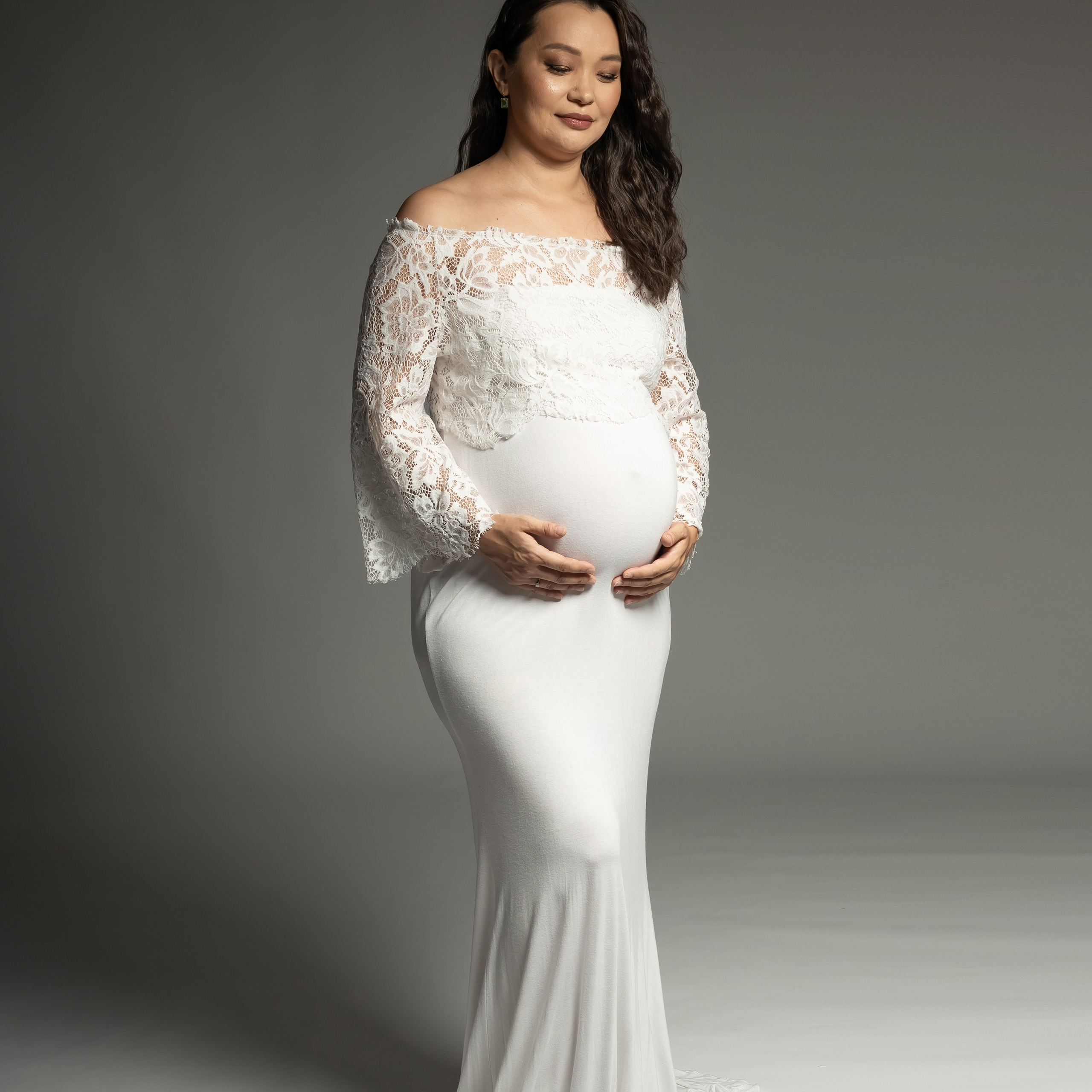 Отзывы. Демидова Натали, фотограф беременности и материнства г. Астана