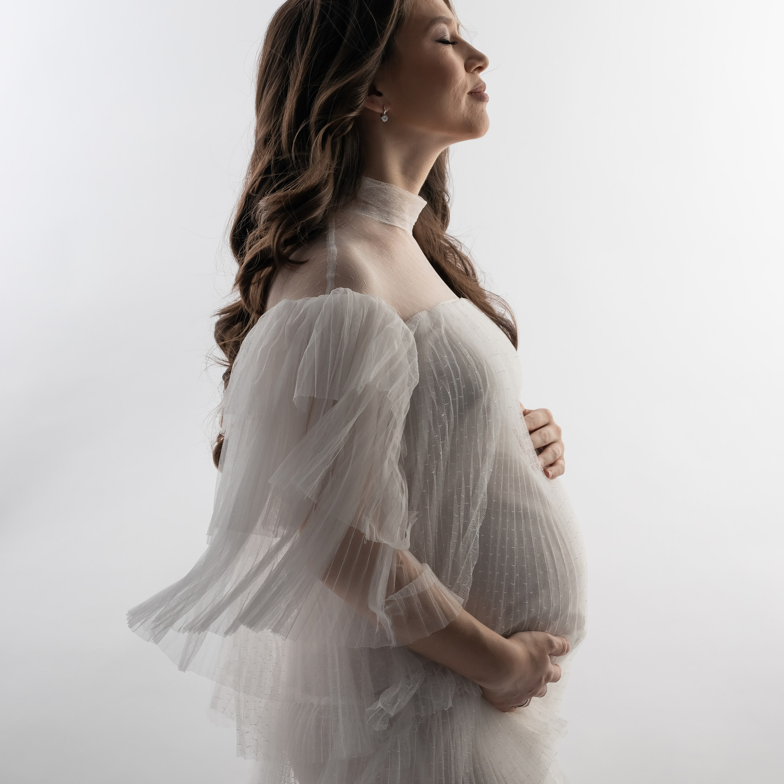 Отзывы. Демидова Натали, фотограф беременности и материнства г. Астана