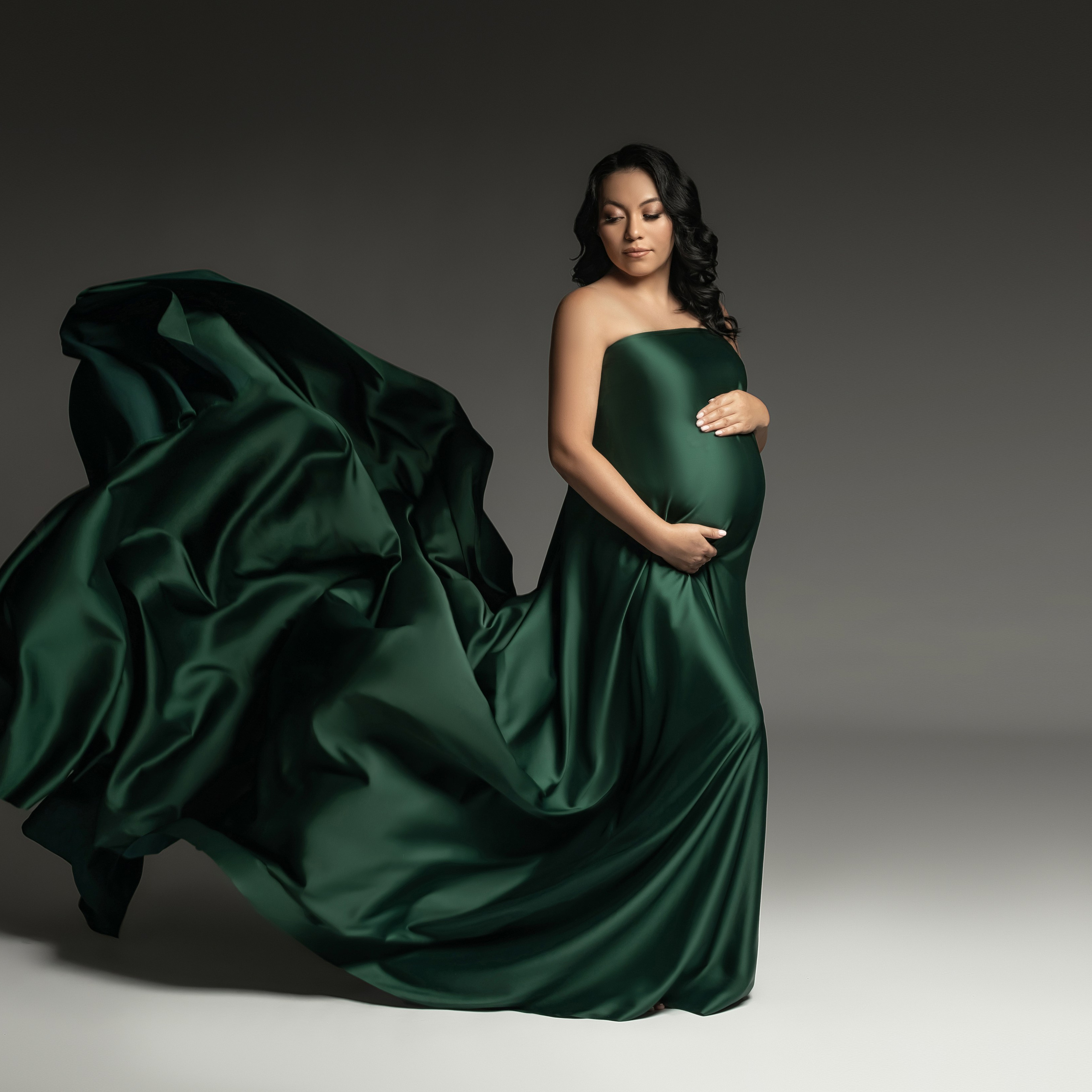 Отзывы. Демидова Натали, фотограф беременности и материнства г. Астана