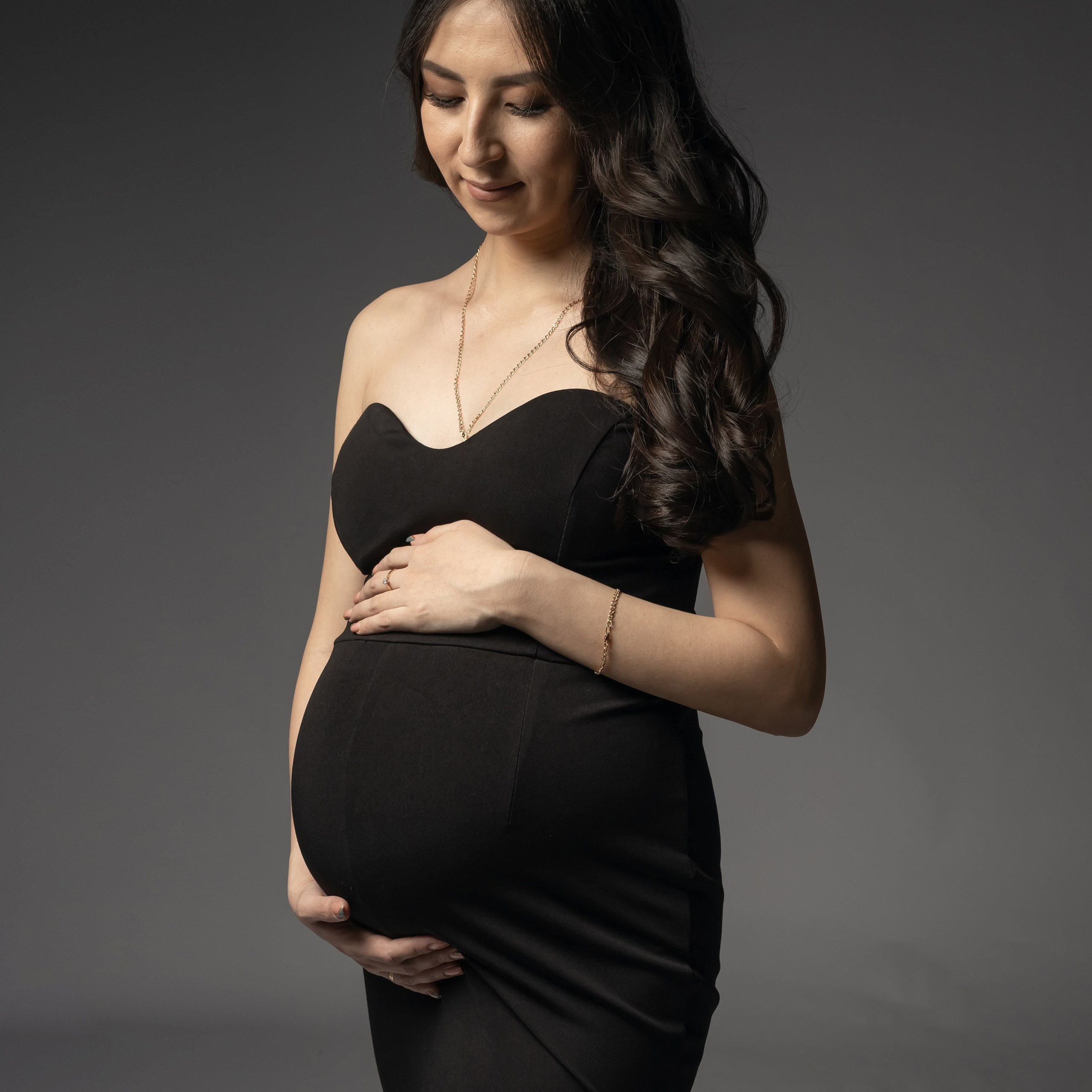 Отзывы. Демидова Натали, фотограф беременности и материнства г. Астана