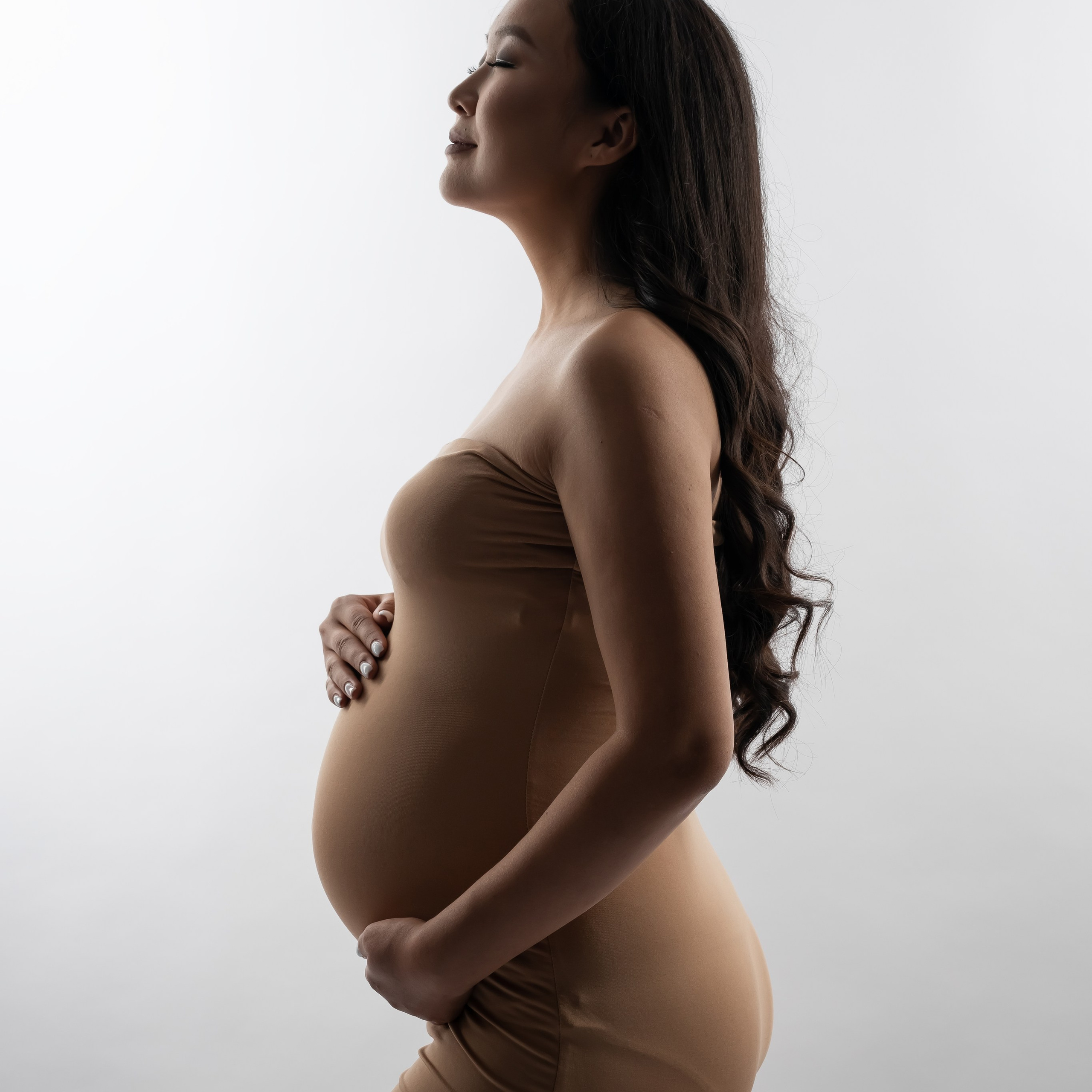 Отзывы. Демидова Натали, фотограф беременности и материнства г. Астана