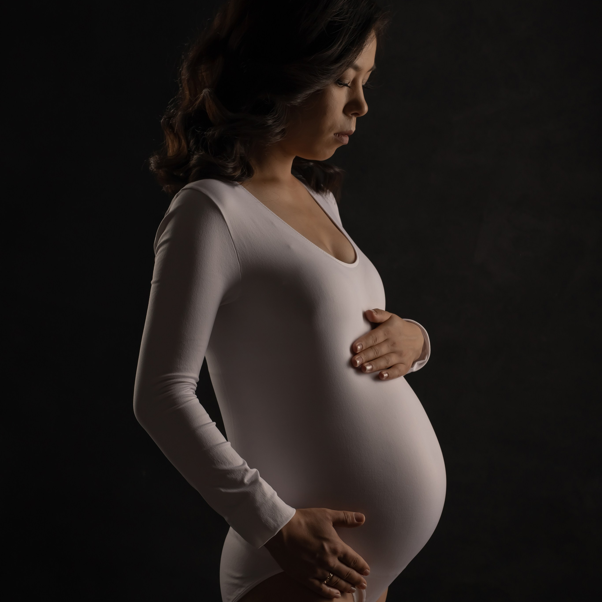 Отзывы. Демидова Натали, фотограф беременности и материнства г. Астана