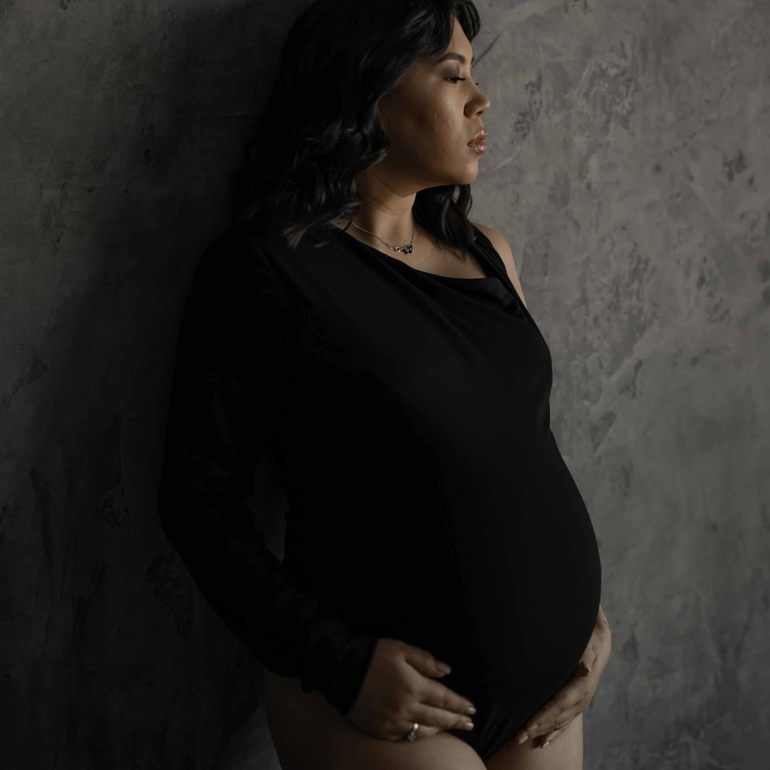 Отзывы. Демидова Натали, фотограф беременности и материнства г. Астана