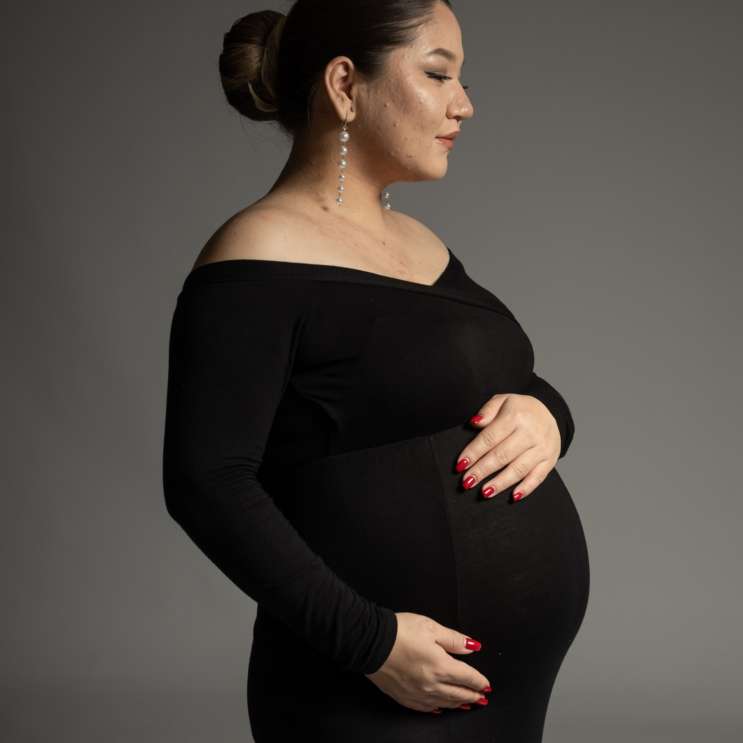 Отзывы. Демидова Натали, фотограф беременности и материнства г. Астана