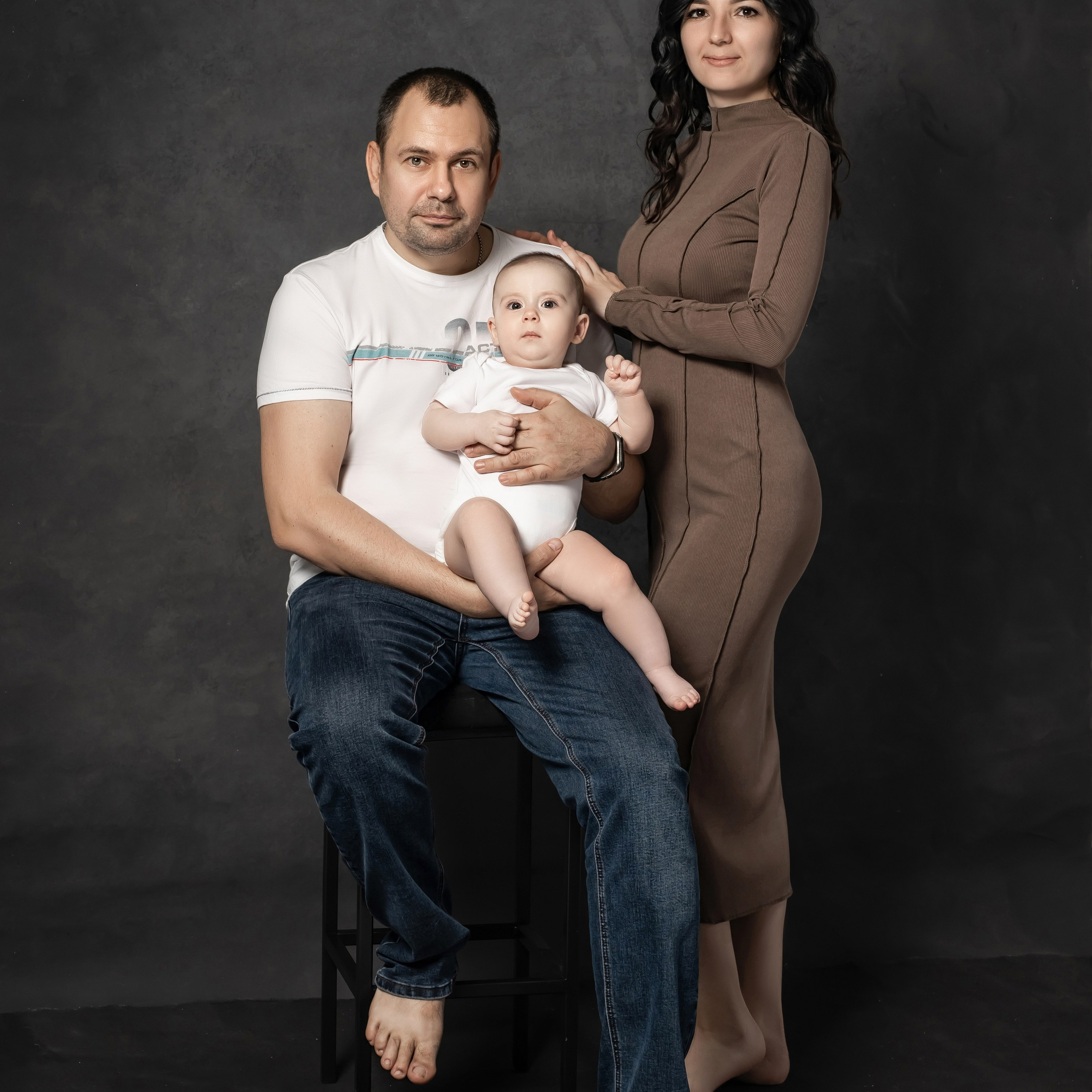 Отзывы. Демидова Натали, фотограф беременности и материнства г. Астана