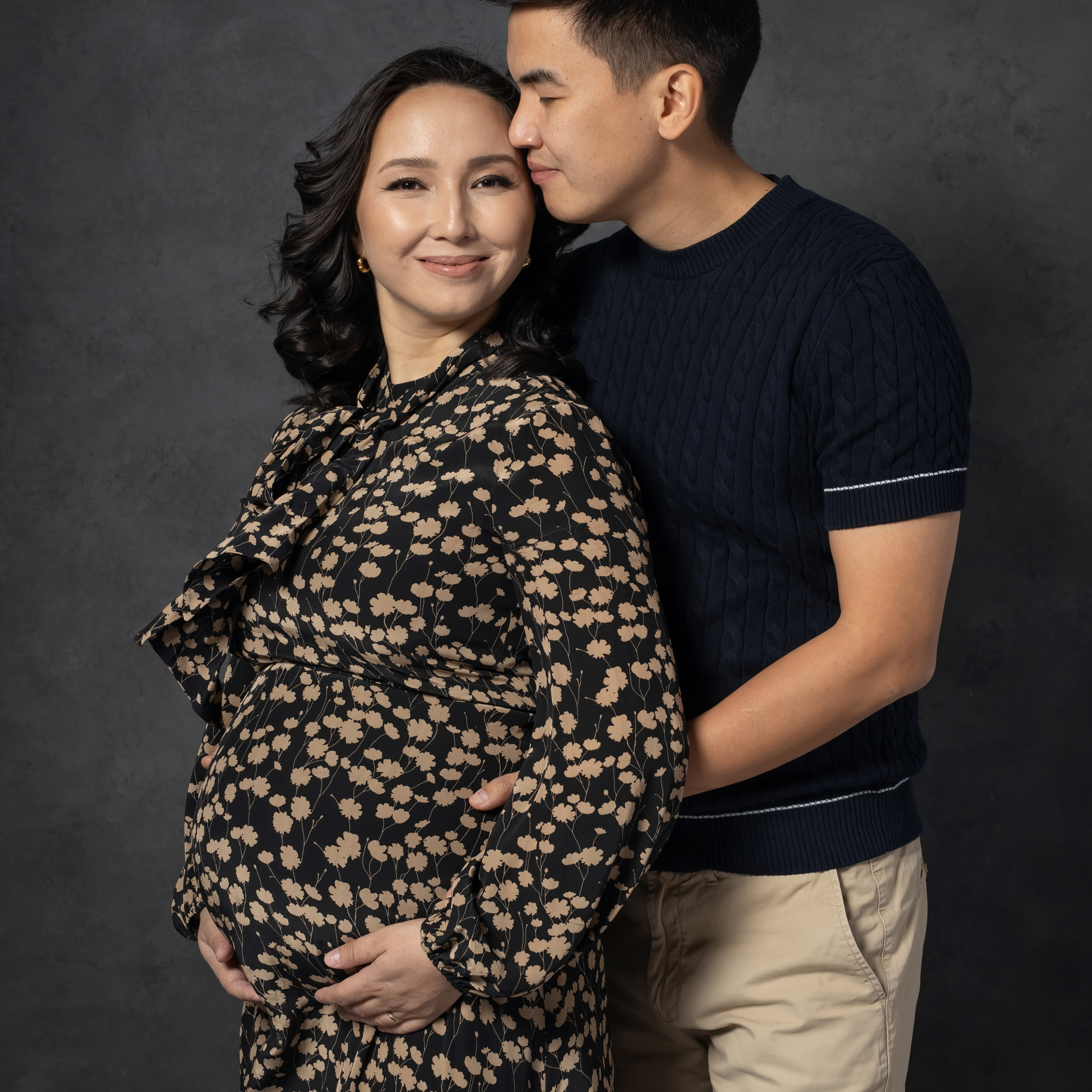 Отзывы. Демидова Натали, фотограф беременности и материнства г. Астана