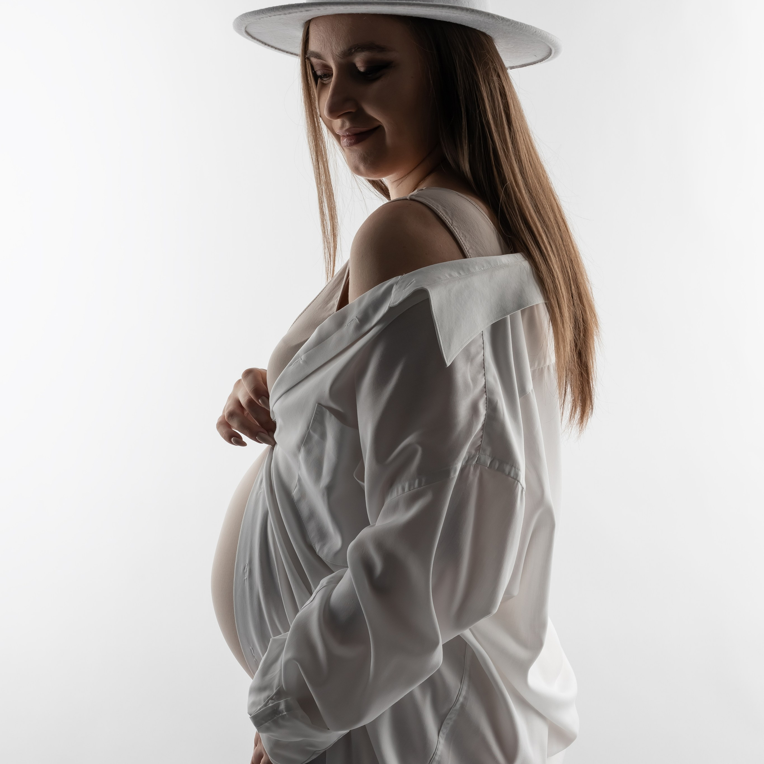 Отзывы. Демидова Натали, фотограф беременности и материнства г. Астана