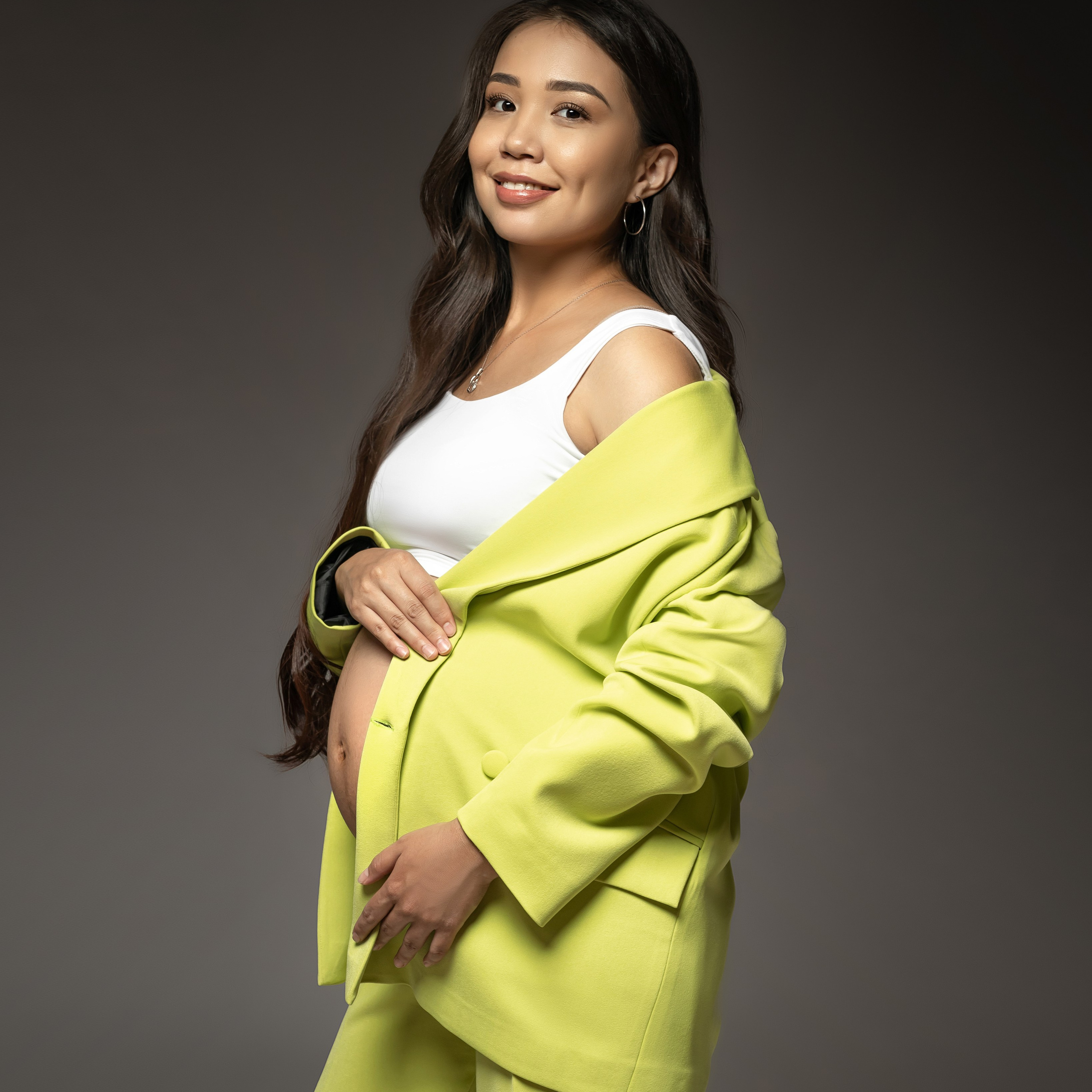 Отзывы. Демидова Натали, фотограф беременности и материнства г. Астана