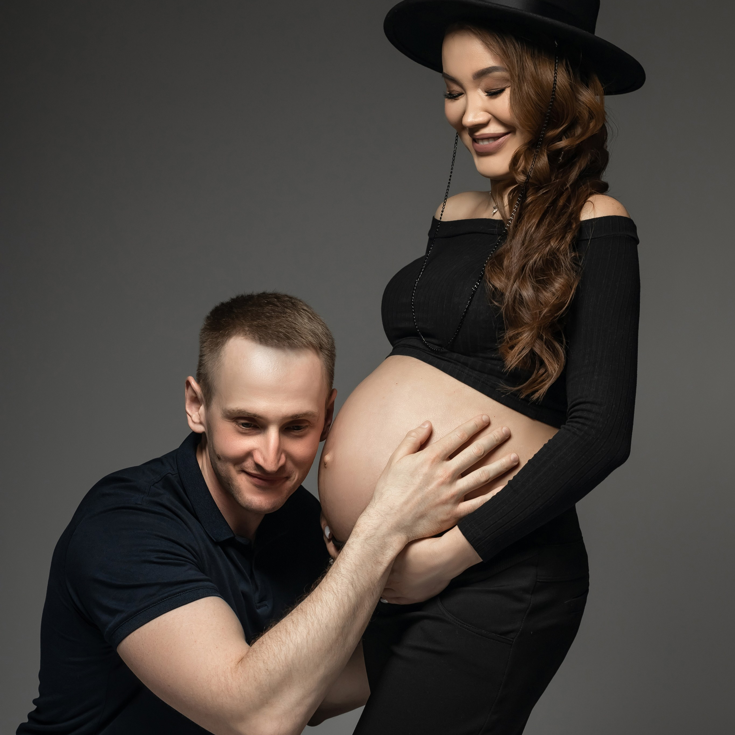 Отзывы. Демидова Натали, фотограф беременности и материнства г. Астана