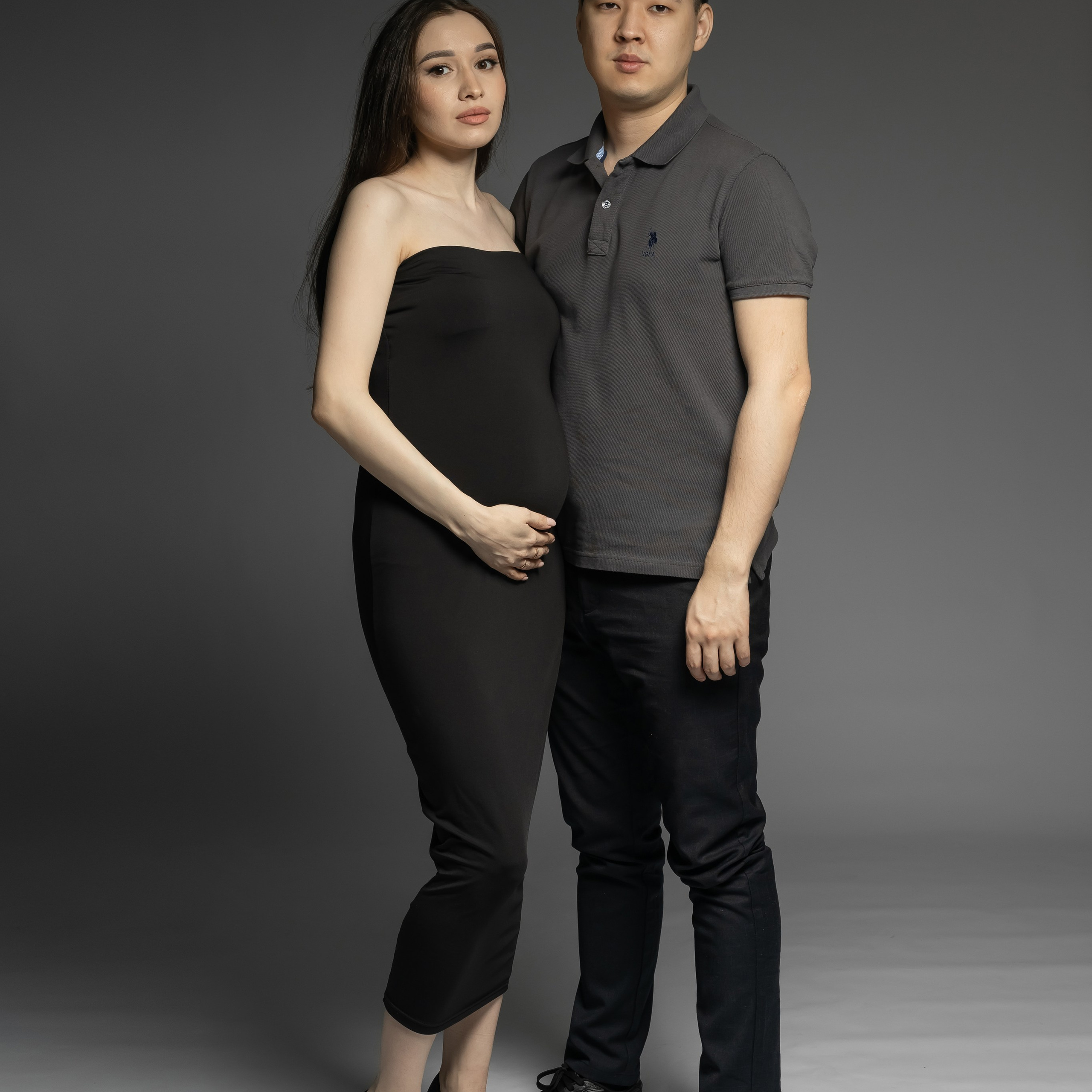 Отзывы. Демидова Натали, фотограф беременности и материнства г. Астана