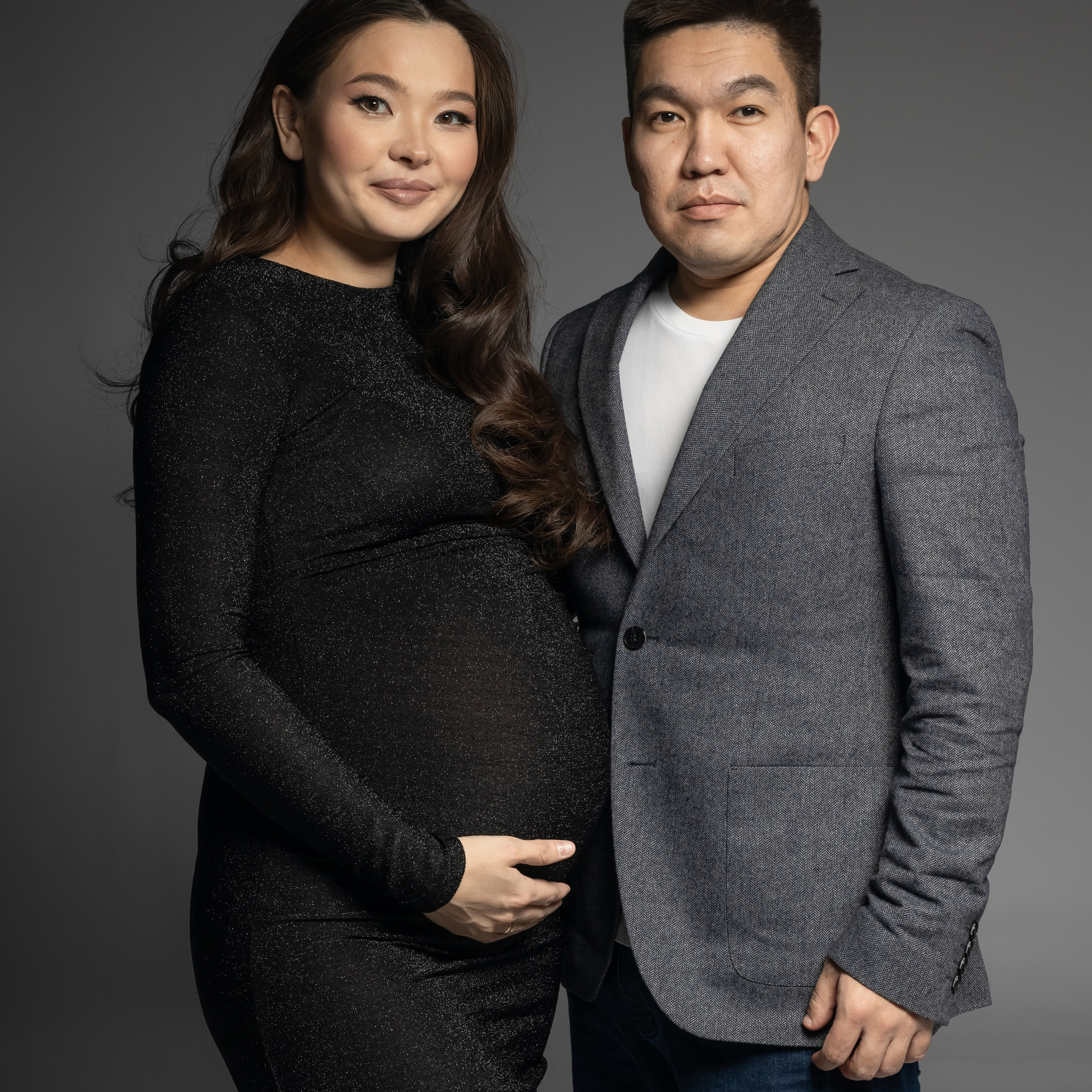 Отзывы. Демидова Натали, фотограф беременности и материнства г. Астана