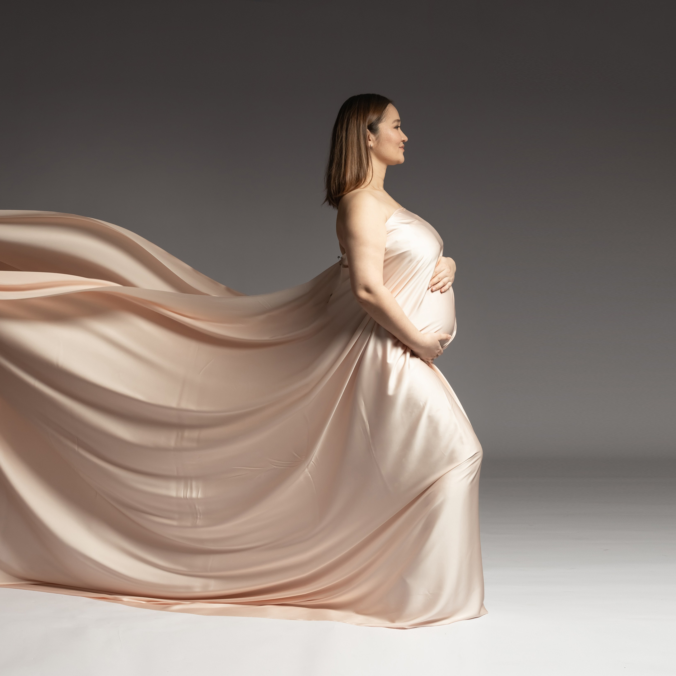 Отзывы. Демидова Натали, фотограф беременности и материнства г. Астана