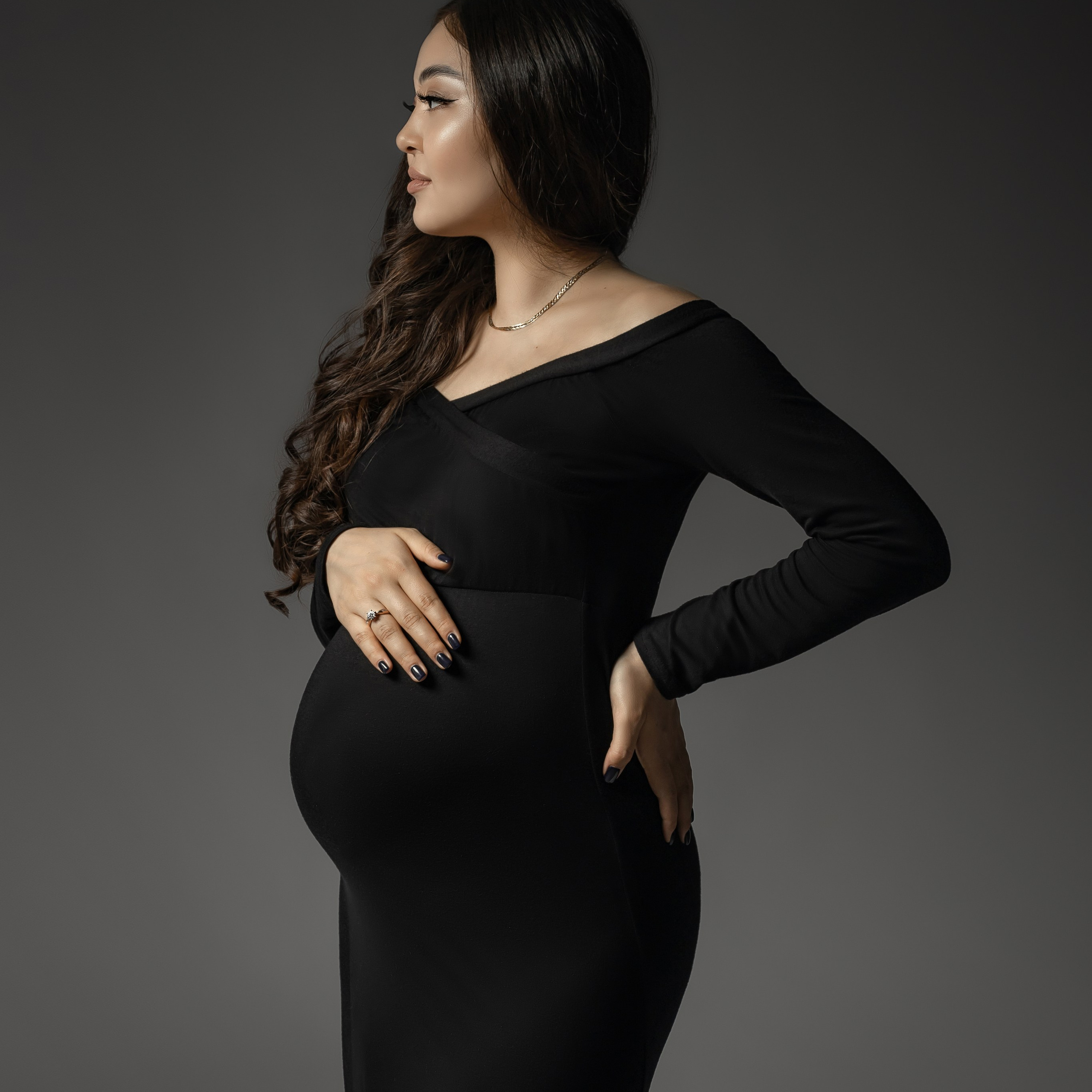 Отзывы. Демидова Натали, фотограф беременности и материнства г. Астана