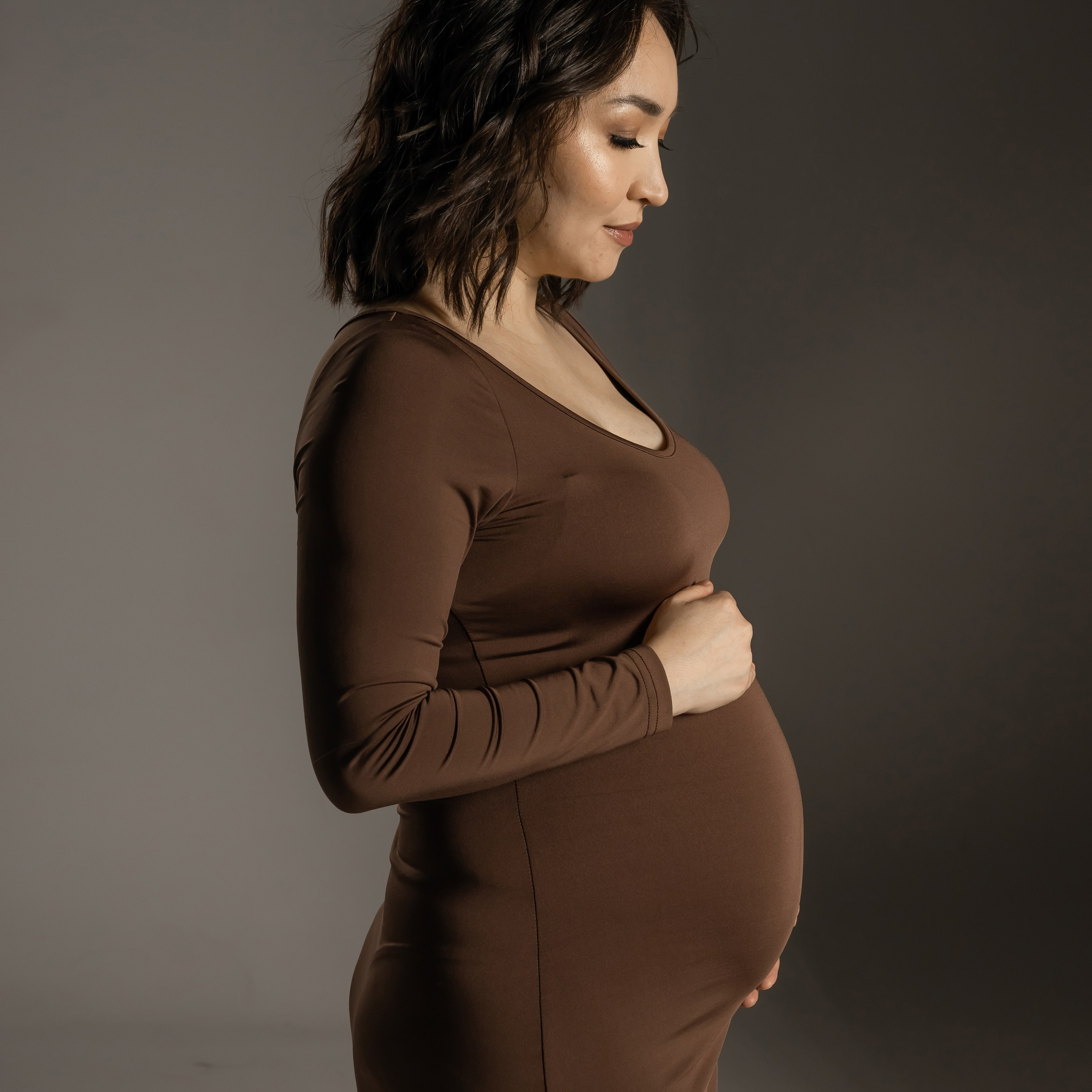 Отзывы. Демидова Натали, фотограф беременности и материнства г. Астана