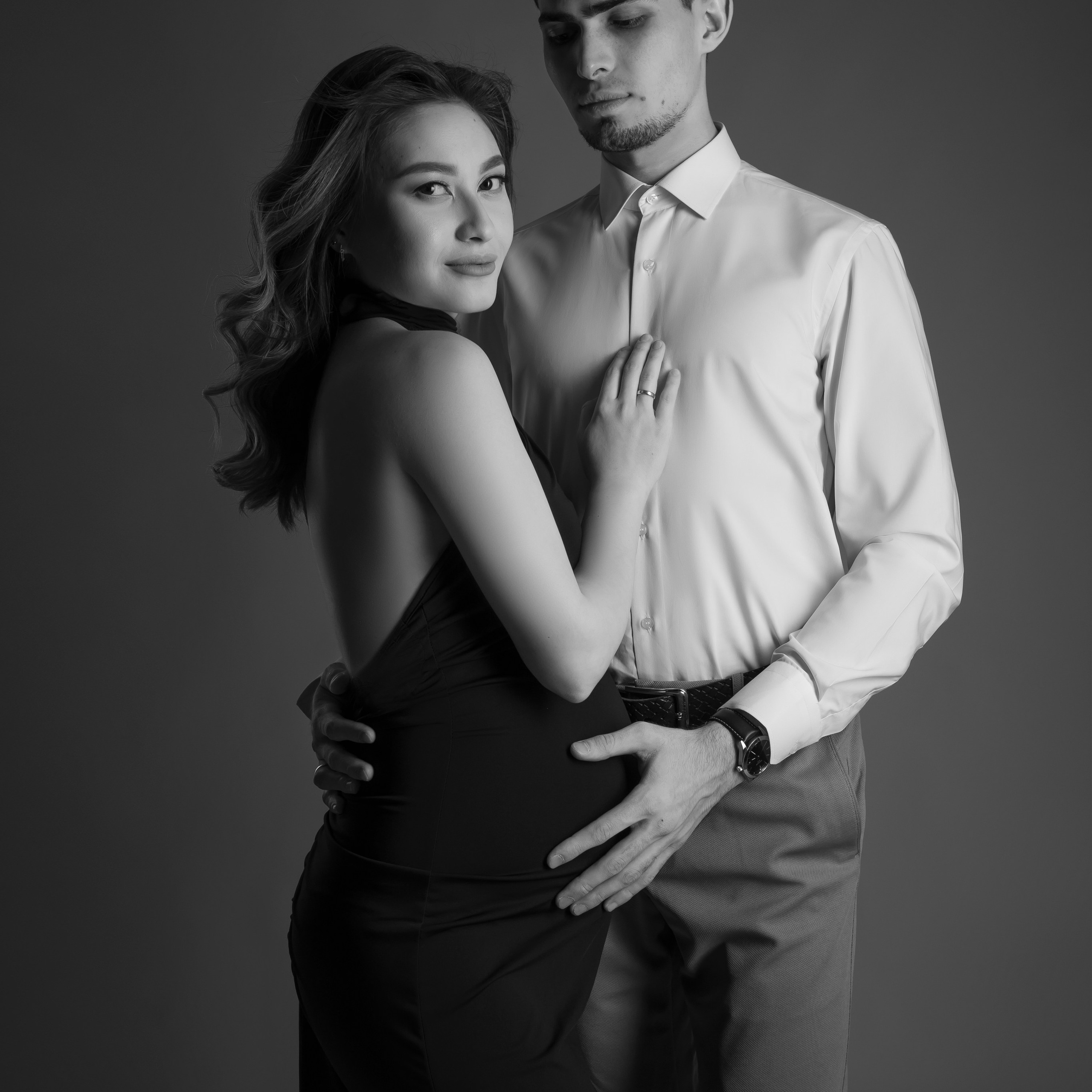 Отзывы. Демидова Натали, фотограф беременности и материнства г. Астана