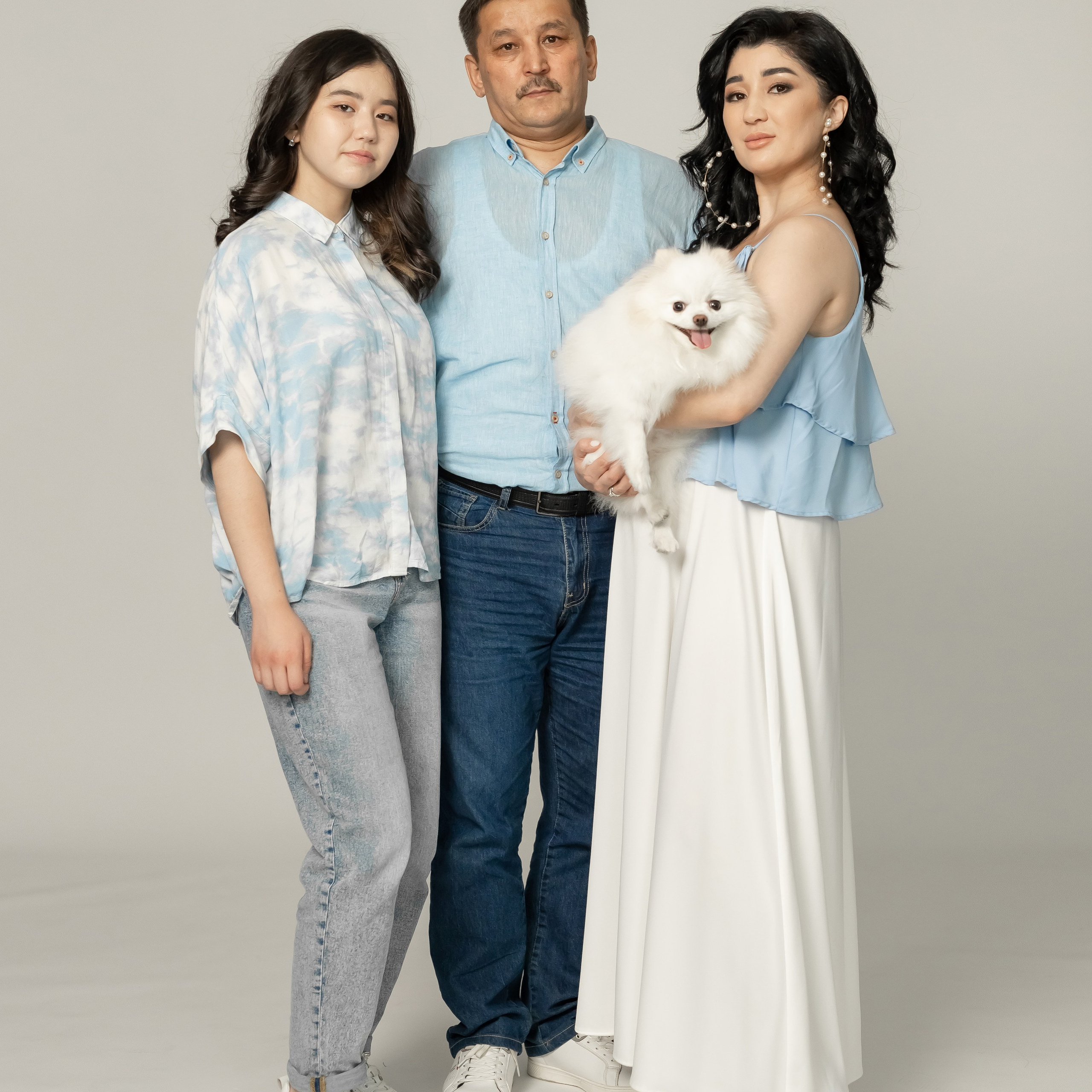 Отзывы. Демидова Натали, фотограф беременности и материнства г. Астана