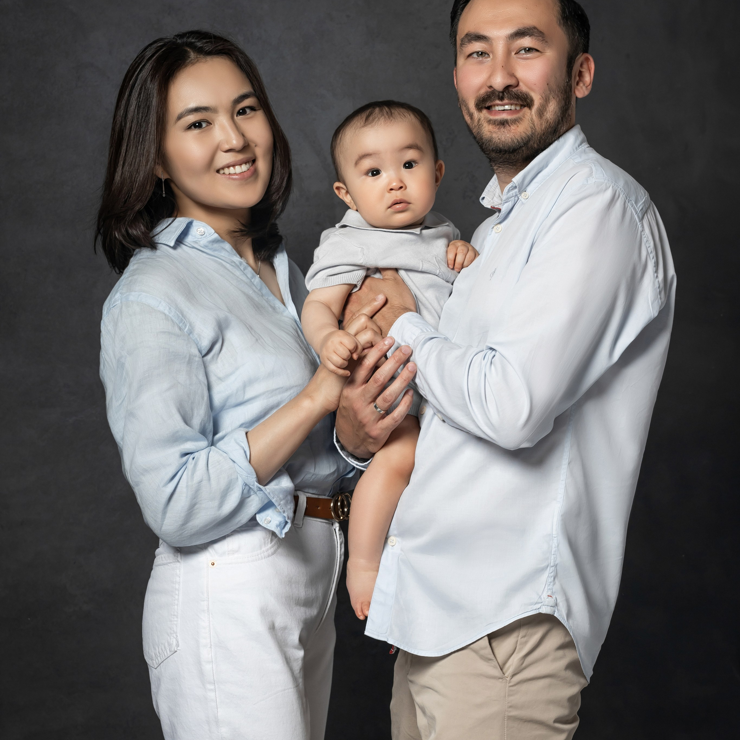 Отзывы. Демидова Натали, фотограф беременности и материнства г. Астана