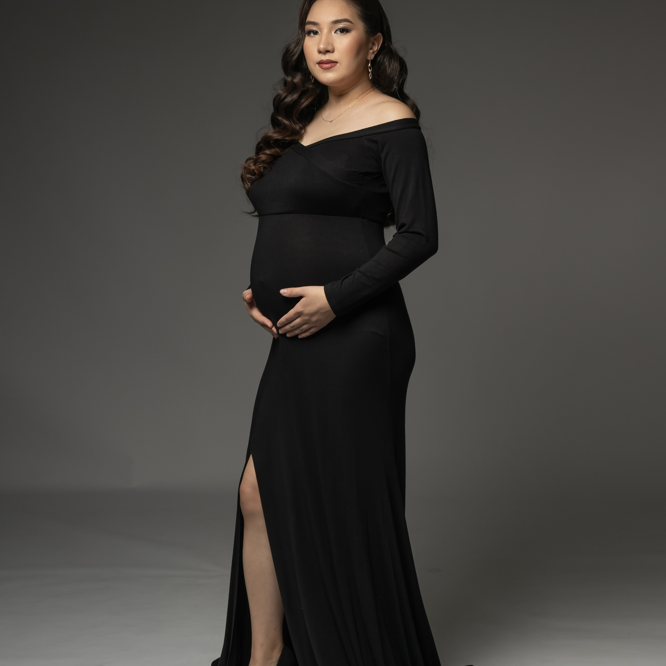 Отзывы. Демидова Натали, фотограф беременности и материнства г. Астана