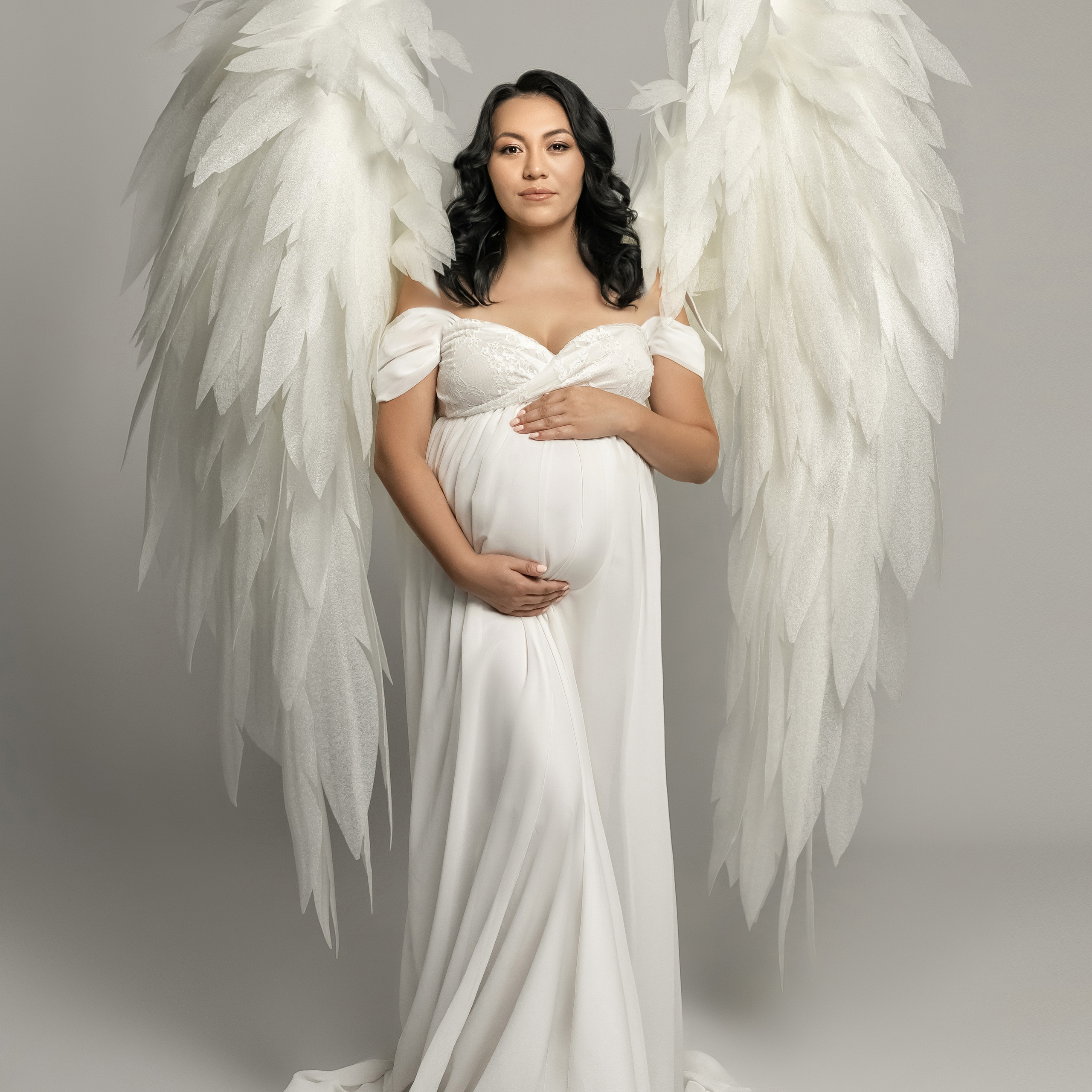 Отзывы. Демидова Натали, фотограф беременности и материнства г. Астана