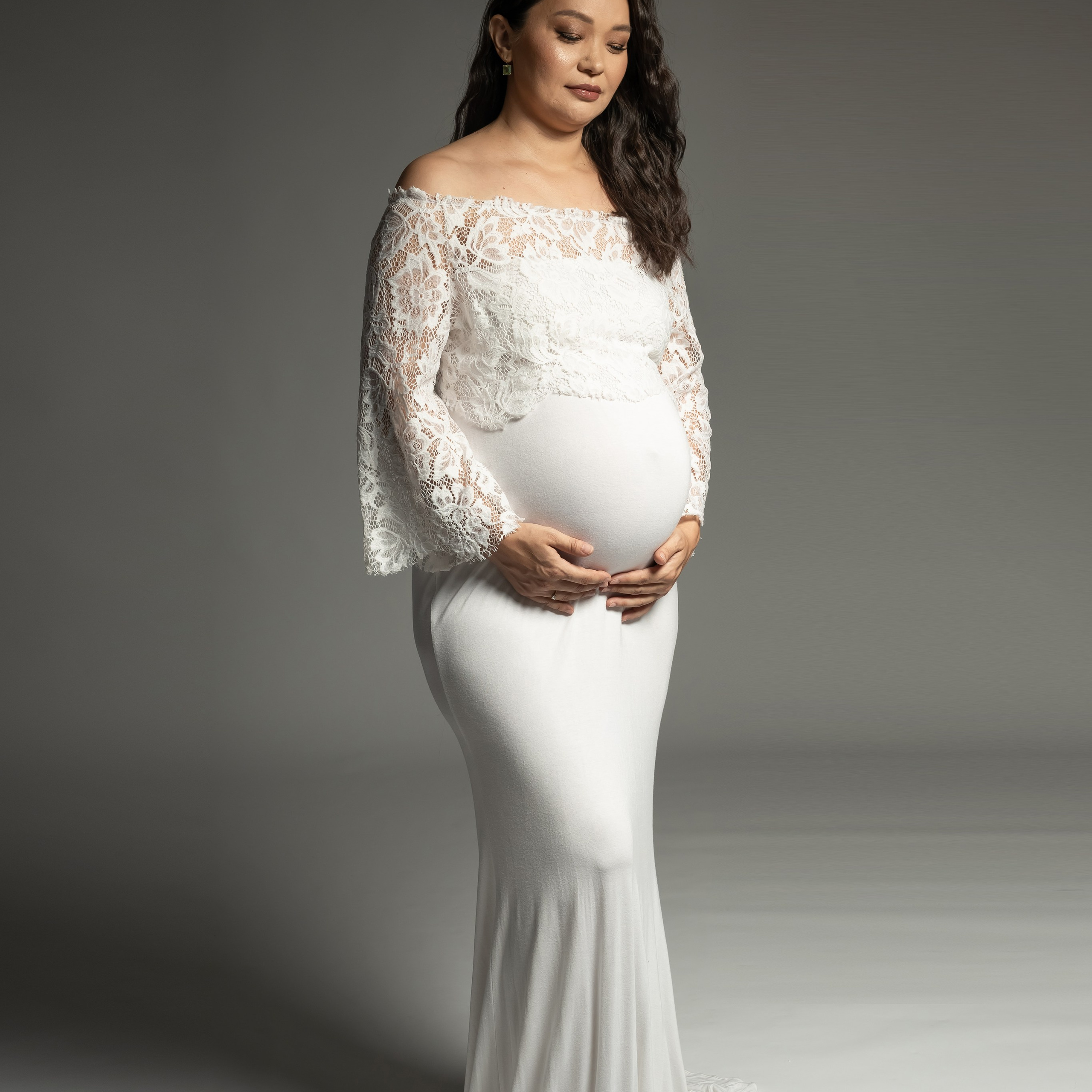 Отзывы. Демидова Натали, фотограф беременности и материнства г. Астана