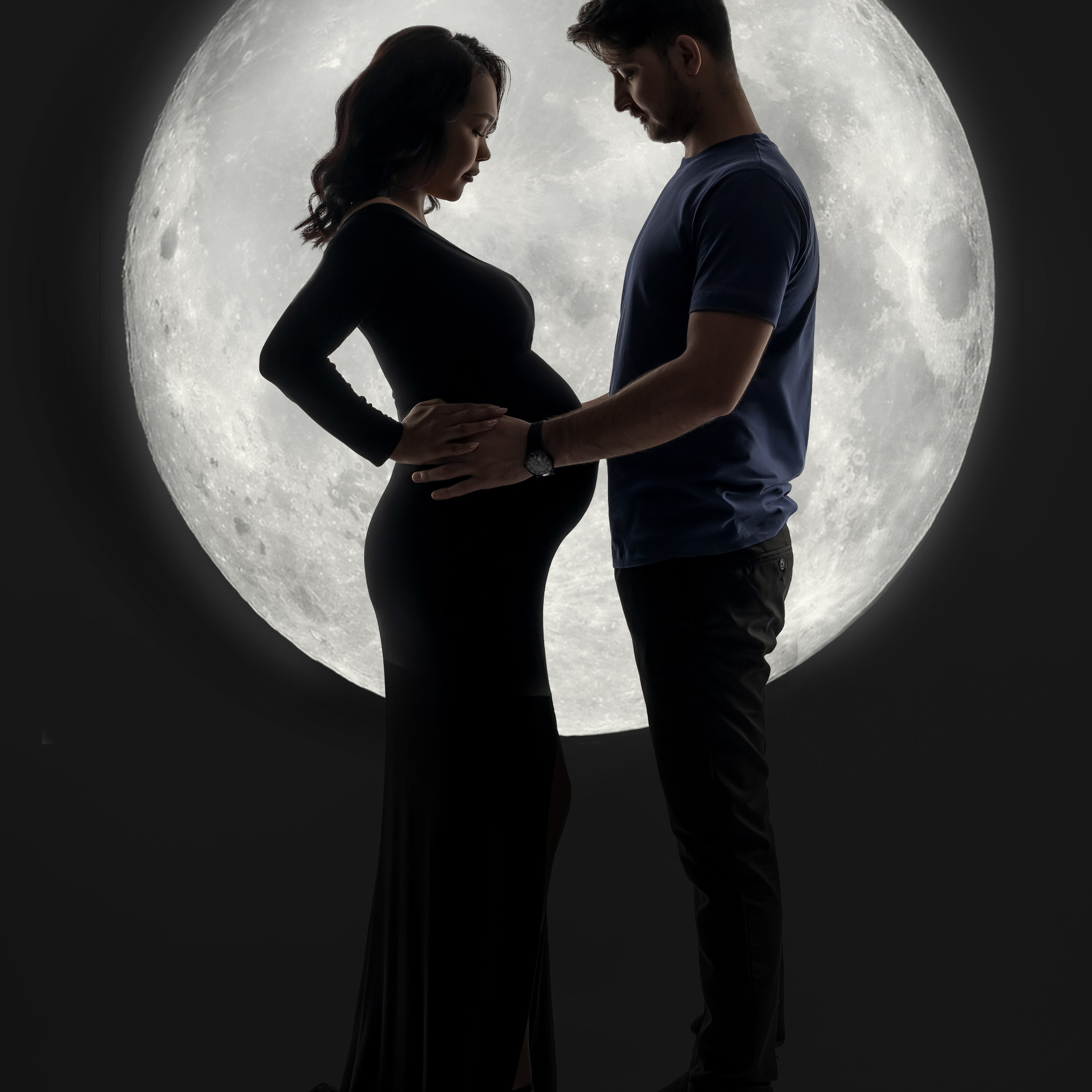 Отзывы. Демидова Натали, фотограф беременности и материнства г. Астана