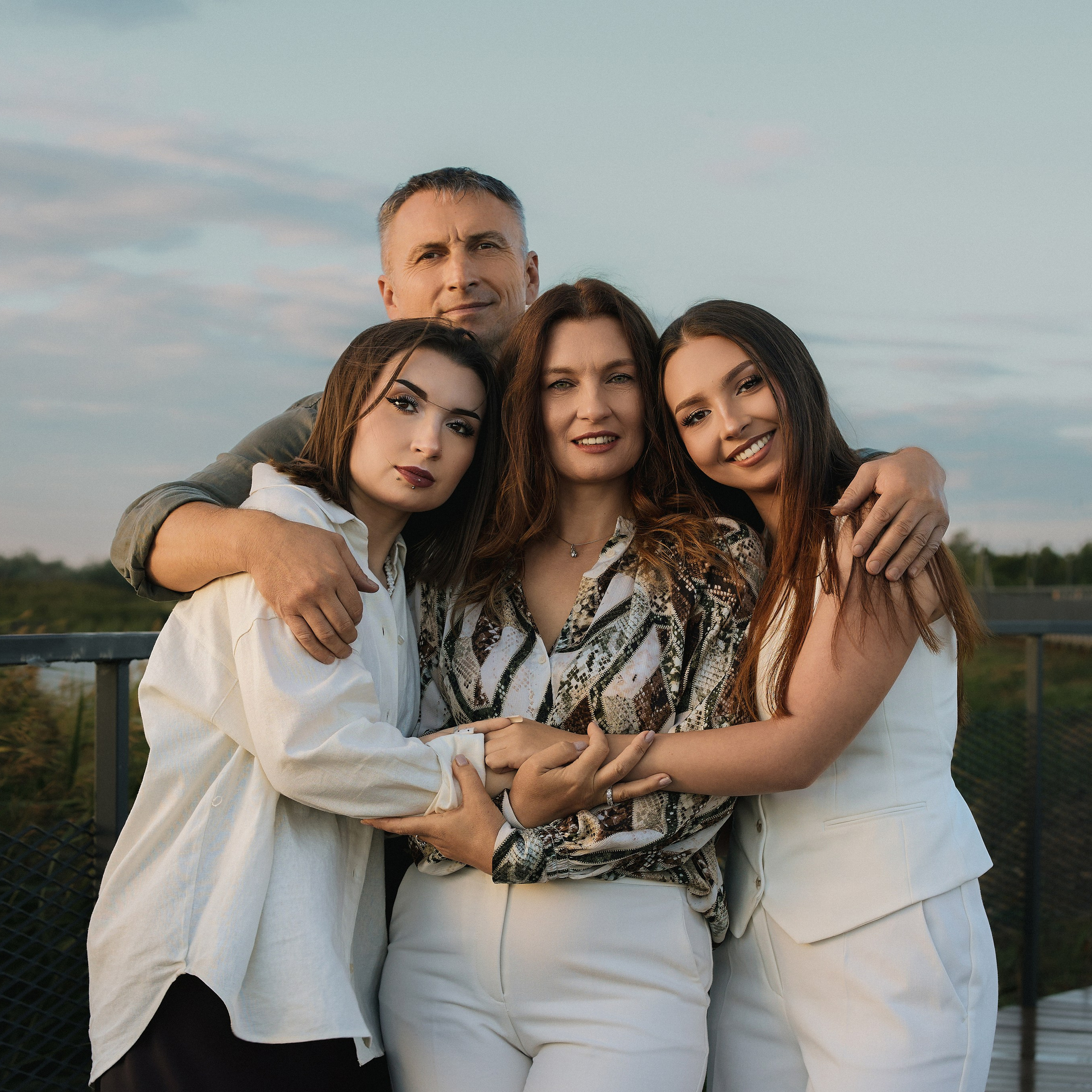 Отзывы. Фотограф Ясный/Домбаровский Бодрова Екатерина
