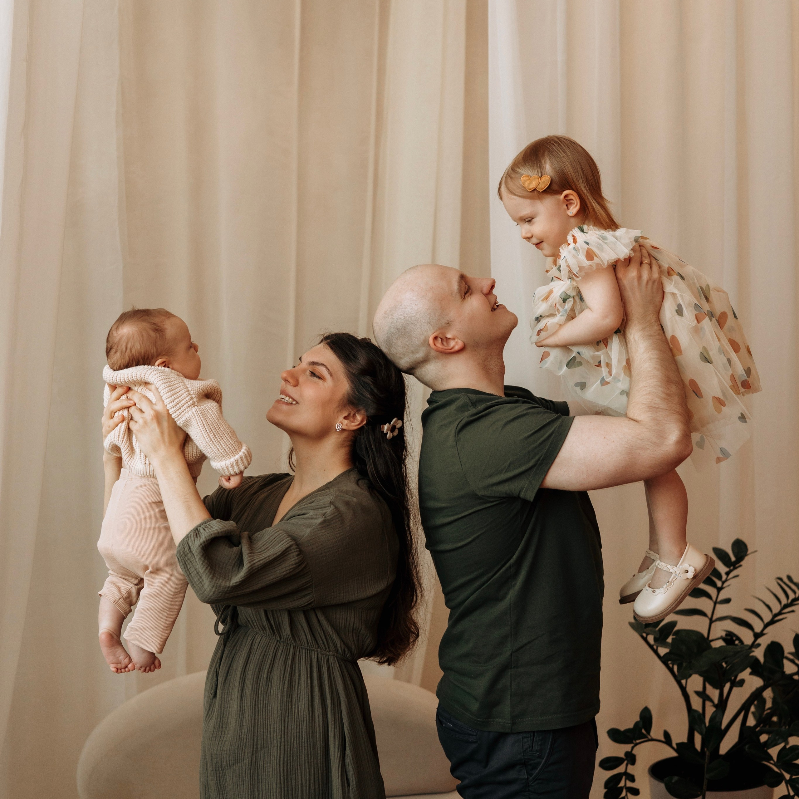 Отзывы. Фотограф в Петрозаводске Сухановская Татьяна