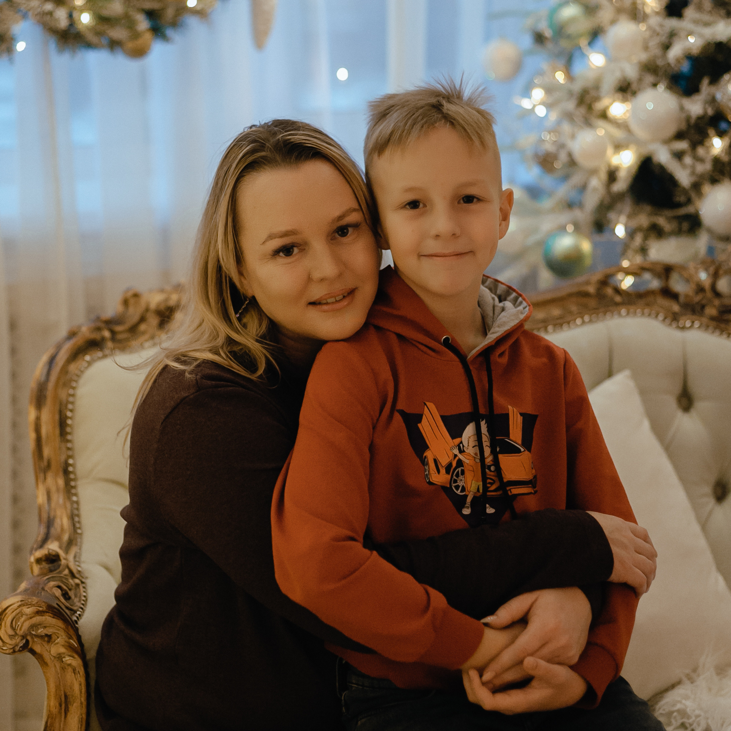 Отзывы. Фотограф в Петрозаводске Сухановская Татьяна