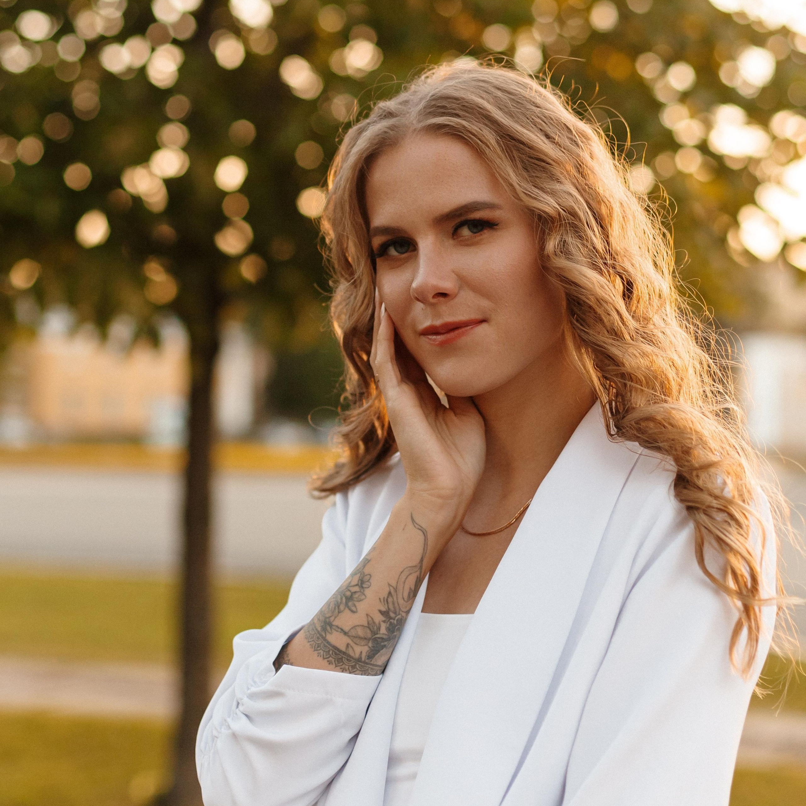 Отзывы. Фотограф в Петрозаводске Сухановская Татьяна