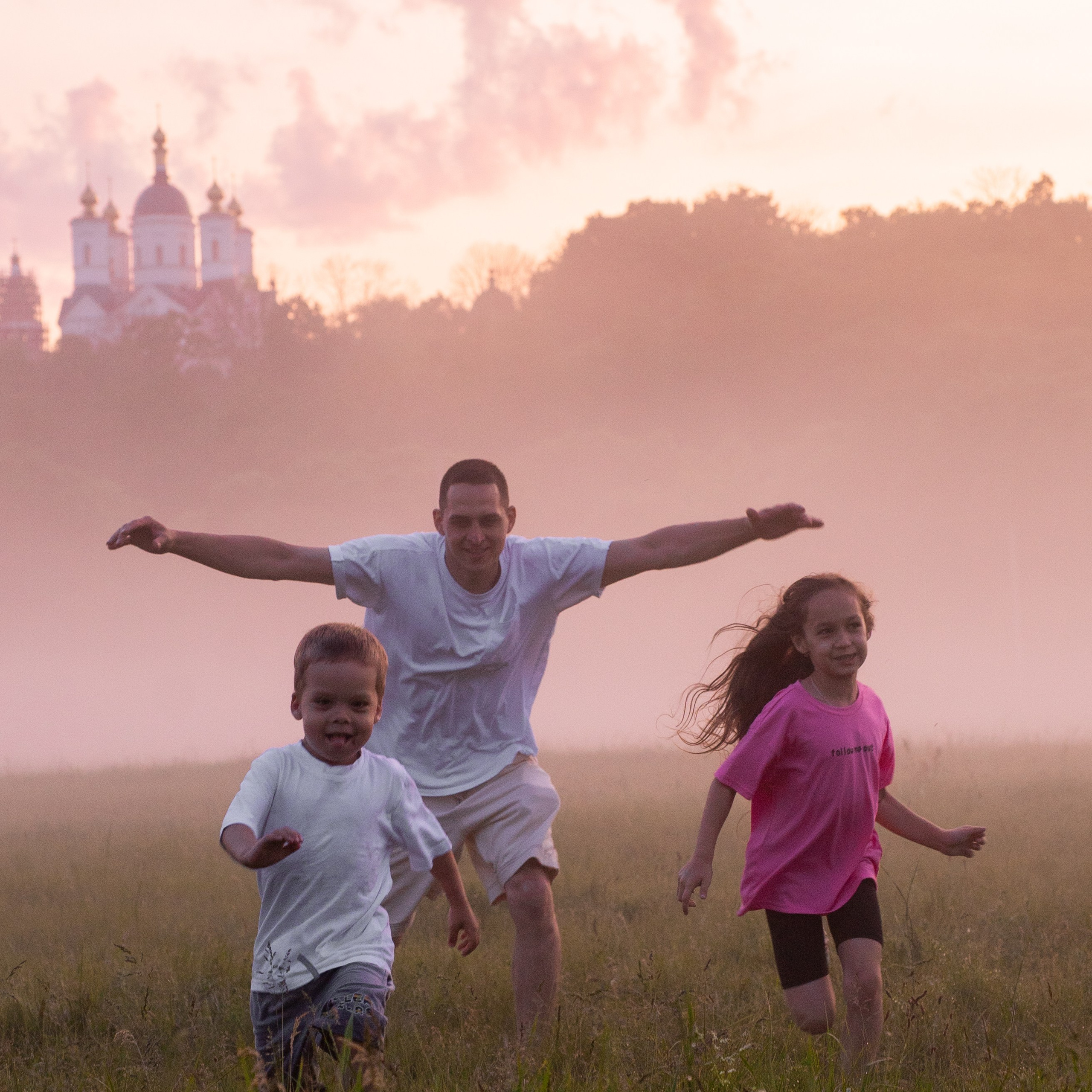 Артамоновы