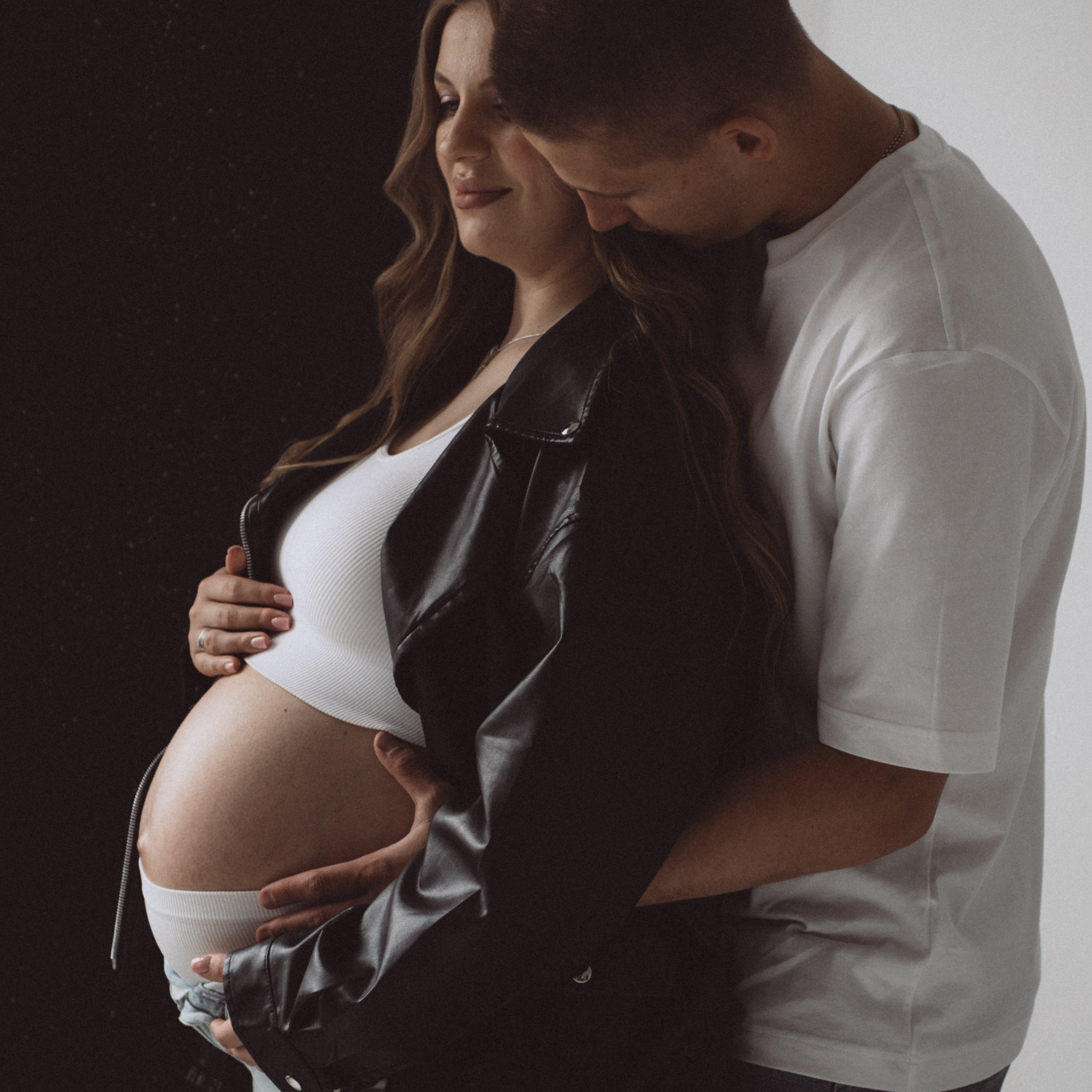 Маша и Влад