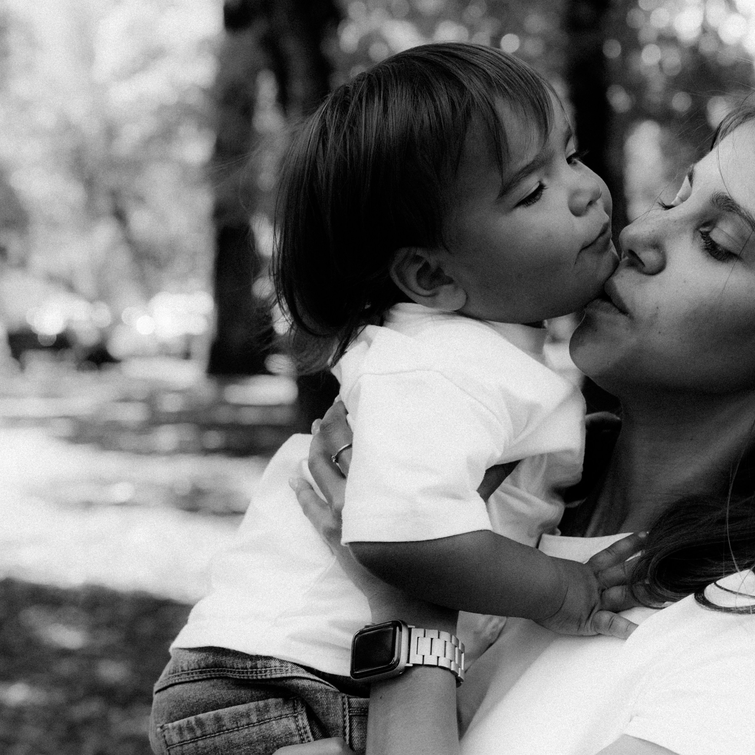 Юлия и Николь