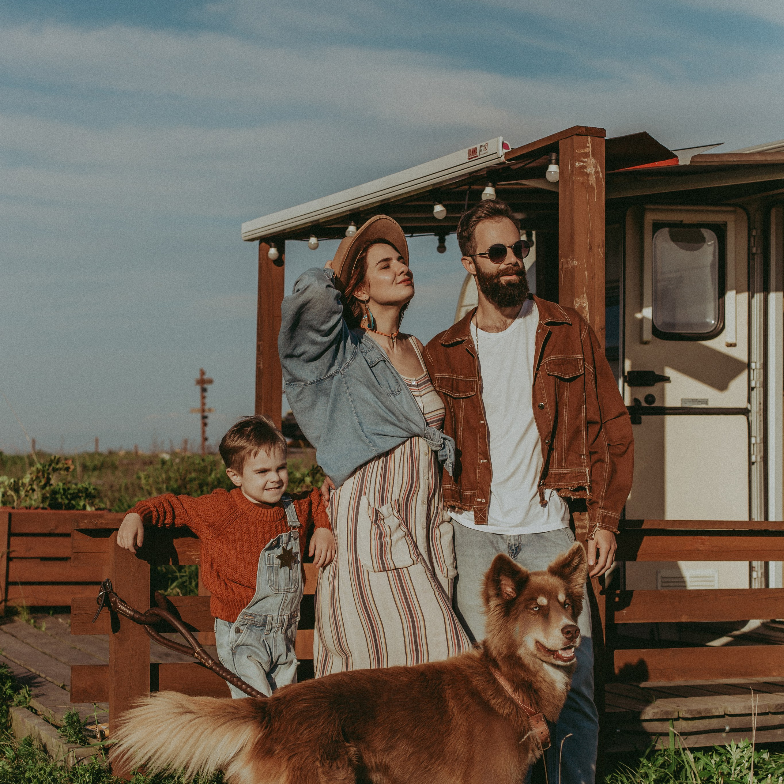 Даша Данил Миша