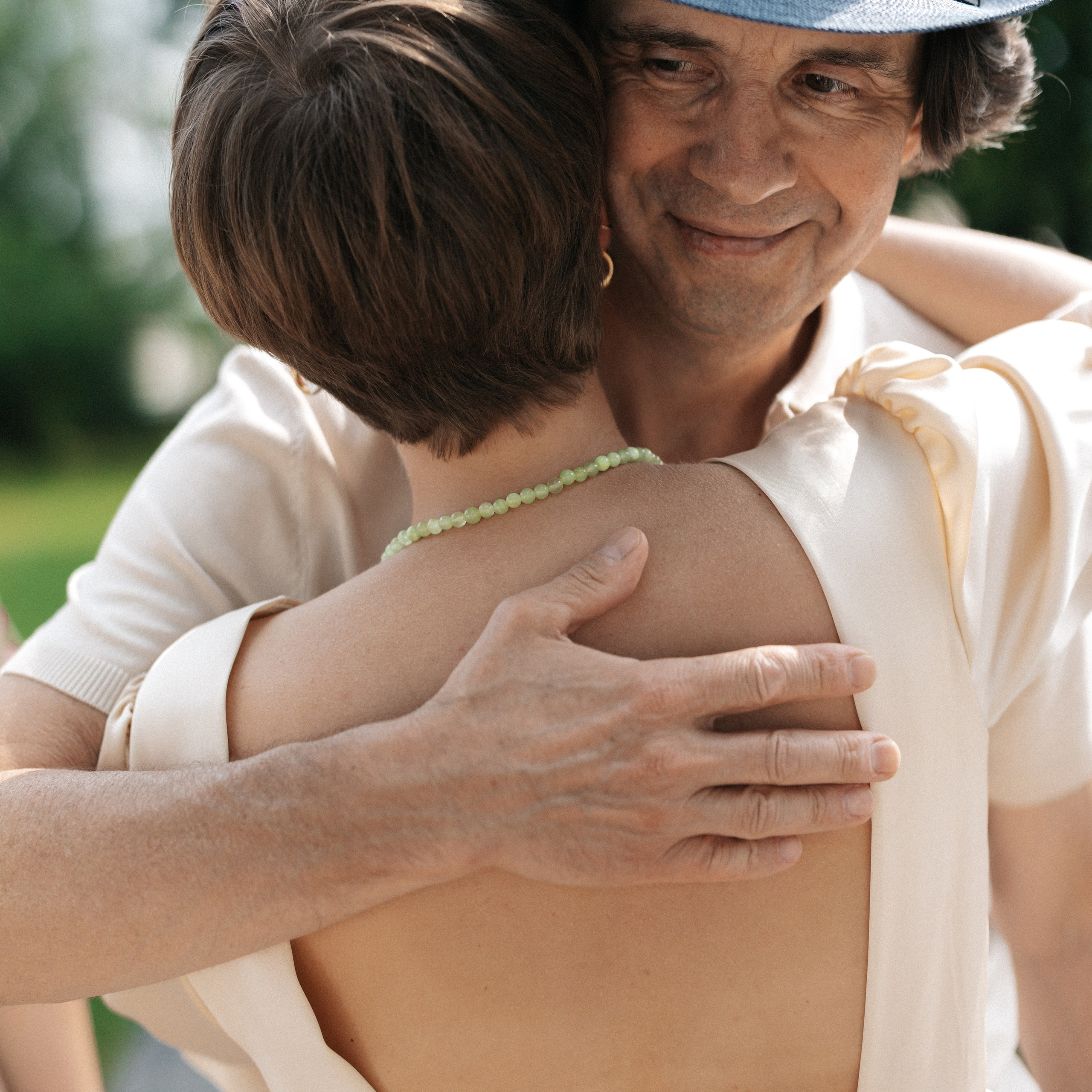 Анна и Стас