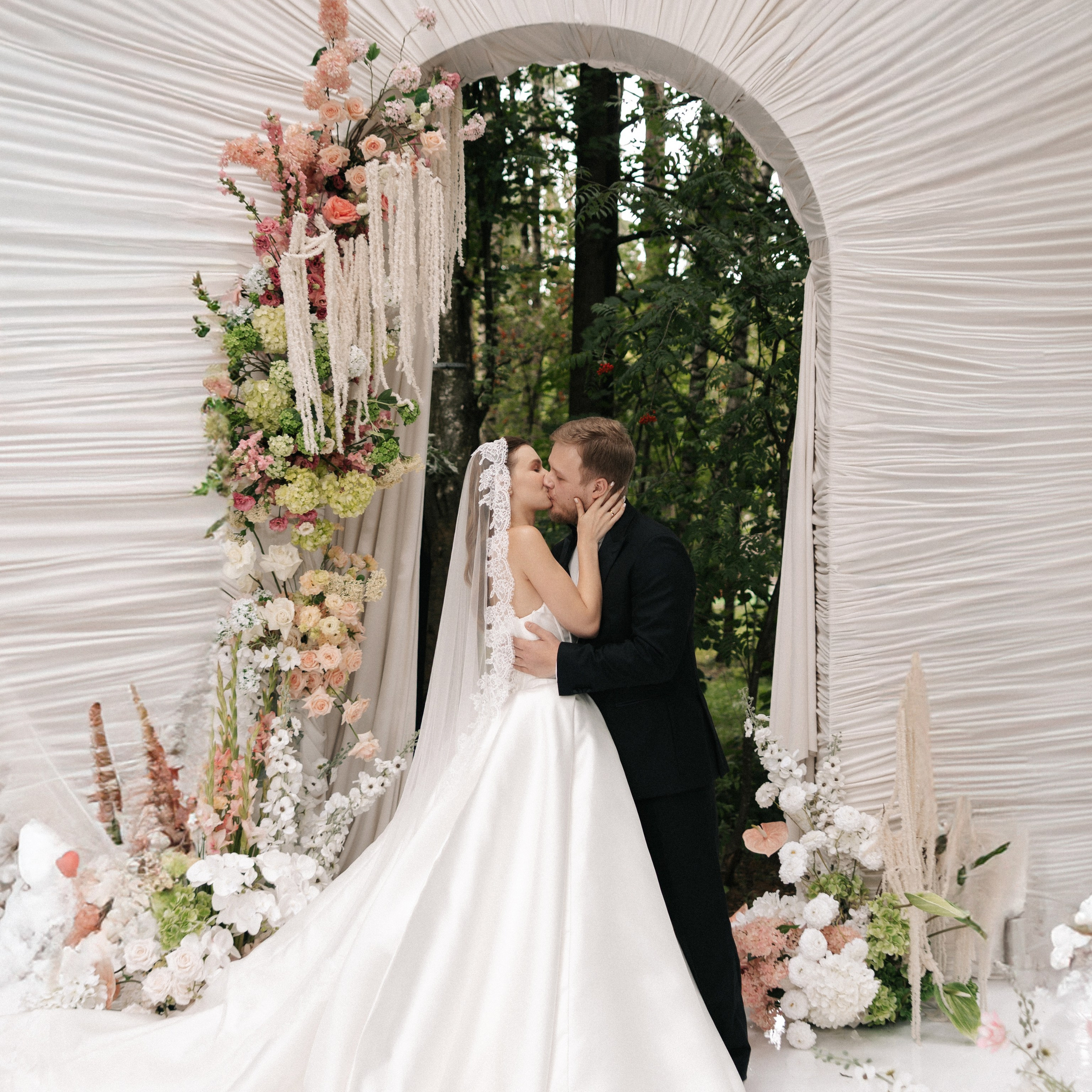 Даша и&nbsp;Игорь