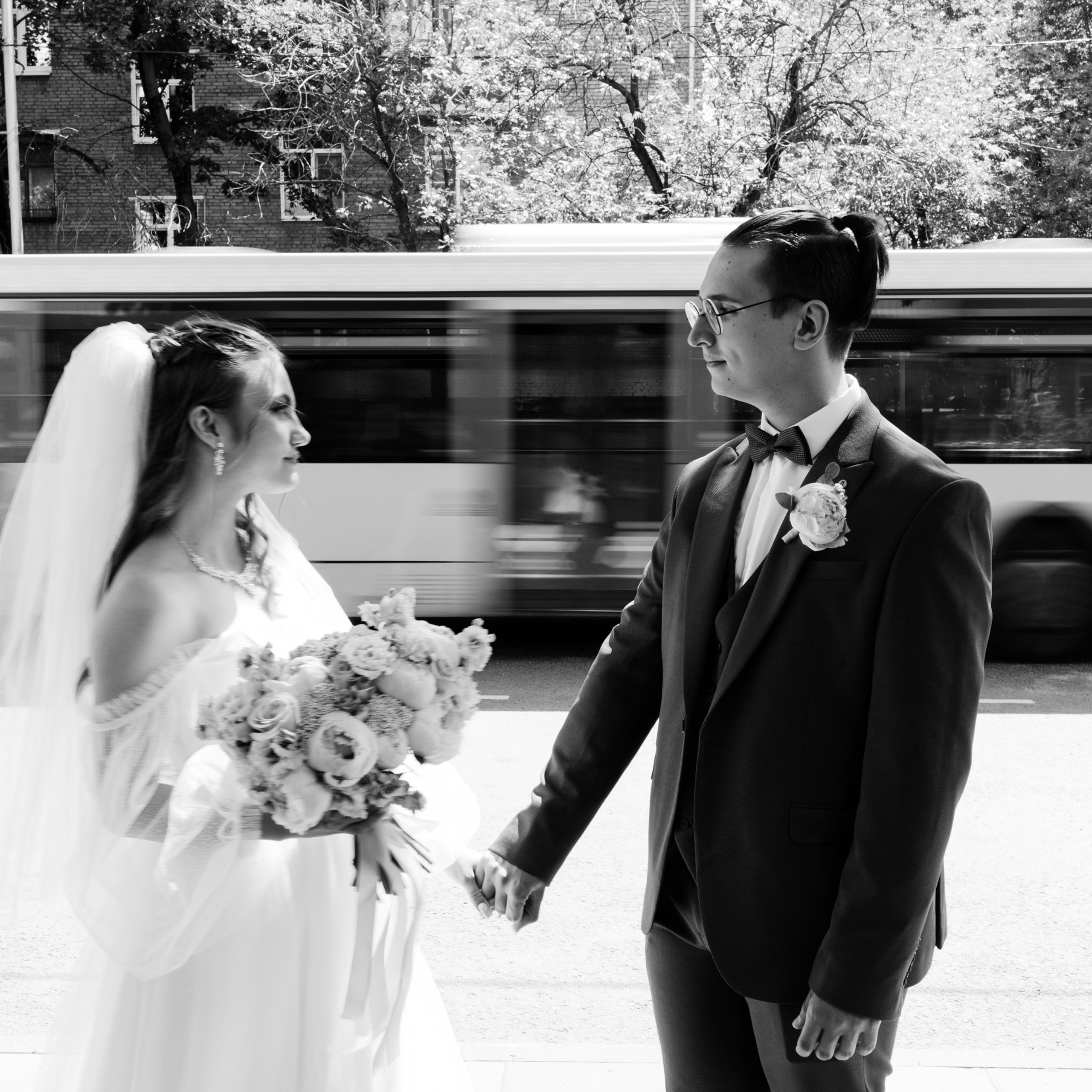 Отзывы. Фотограф в Москве Илья Максимов