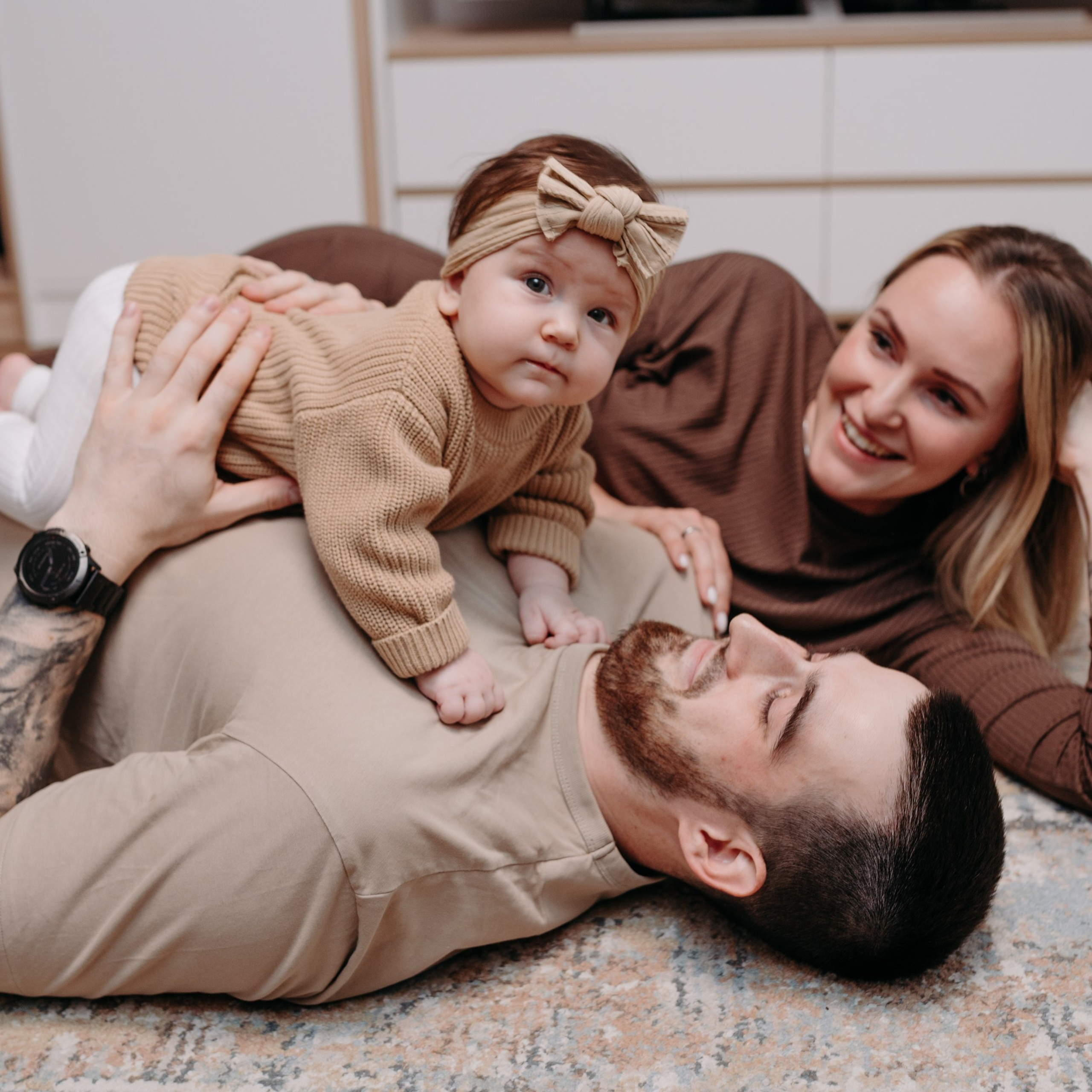 Отзывы. Фотограф в Москве Илья Максимов