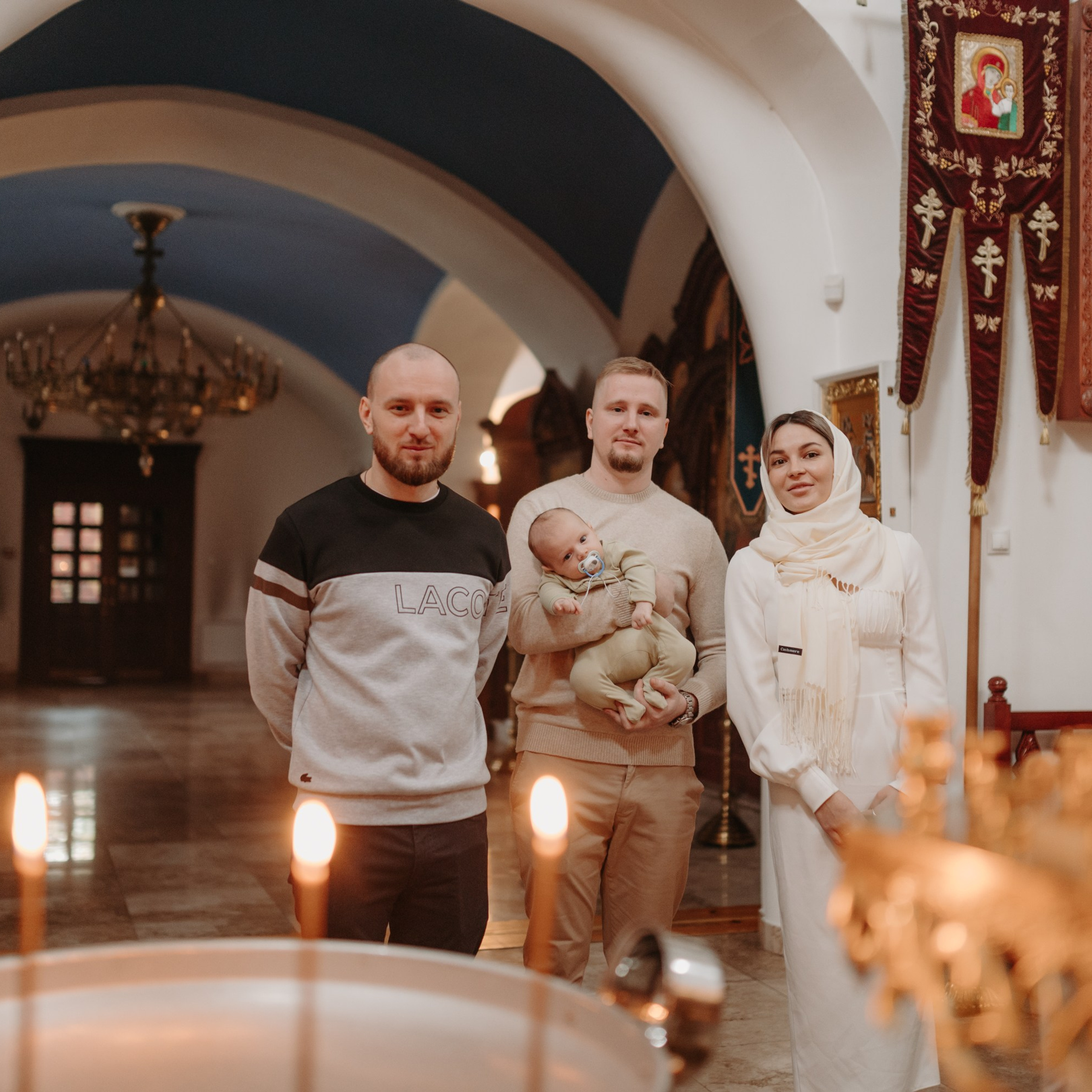 Отзывы. Фотограф в Москве Илья Максимов