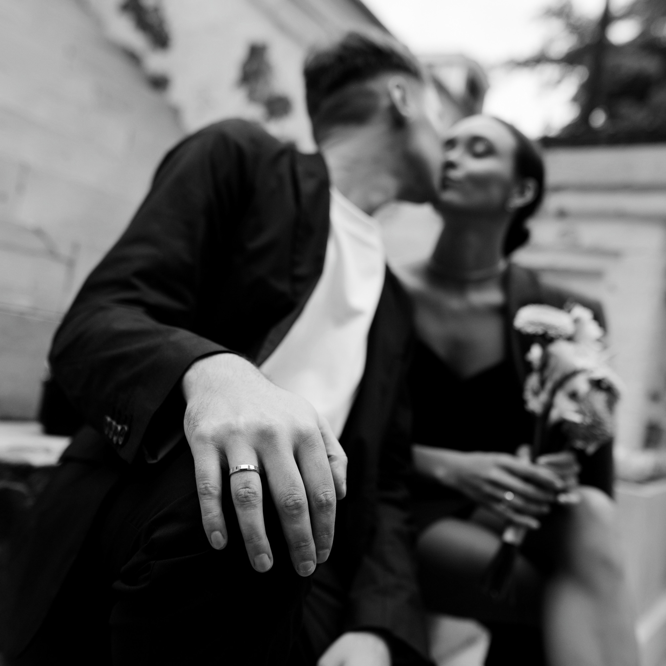 Отзывы. Фотограф в Москве Илья Максимов