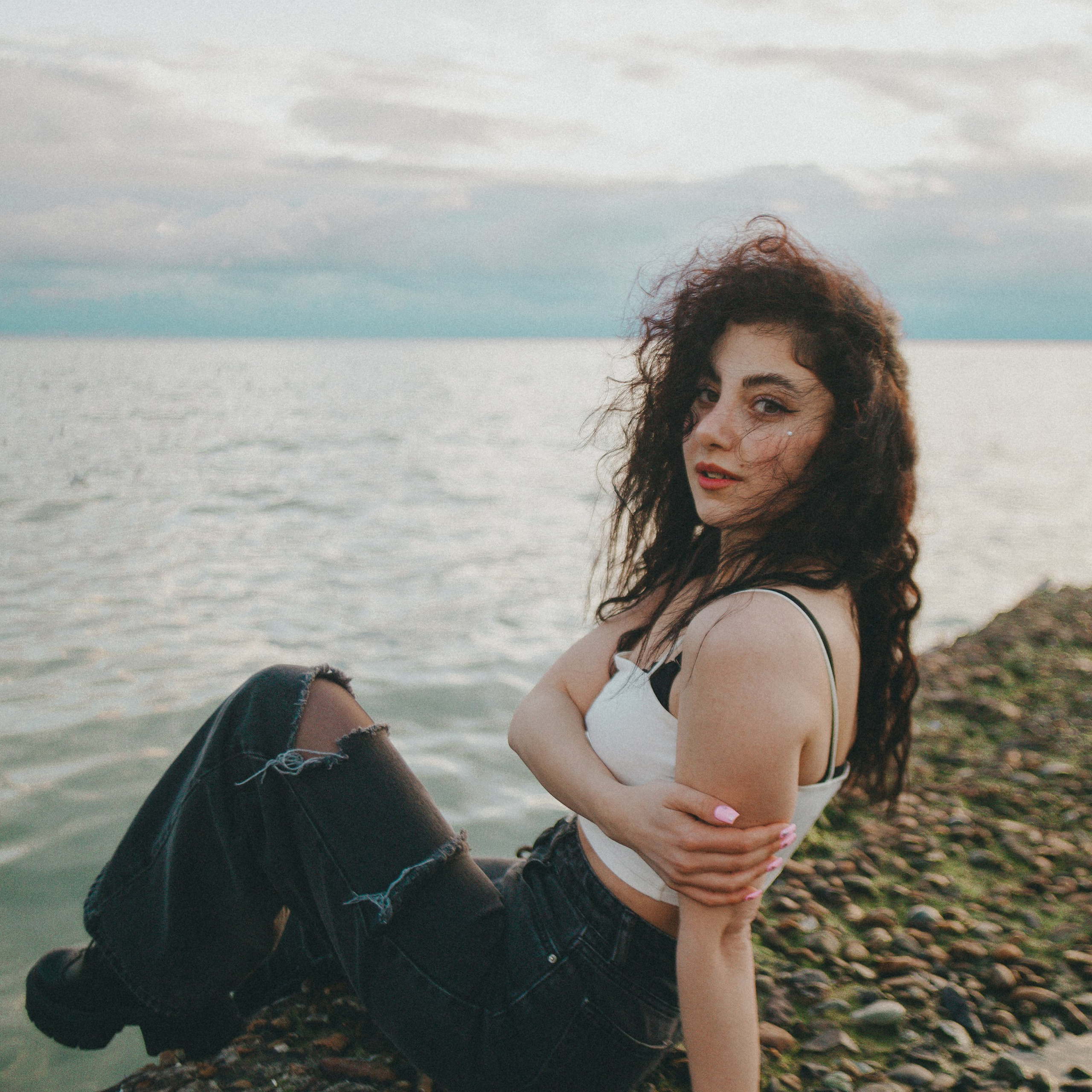 Уличные локации