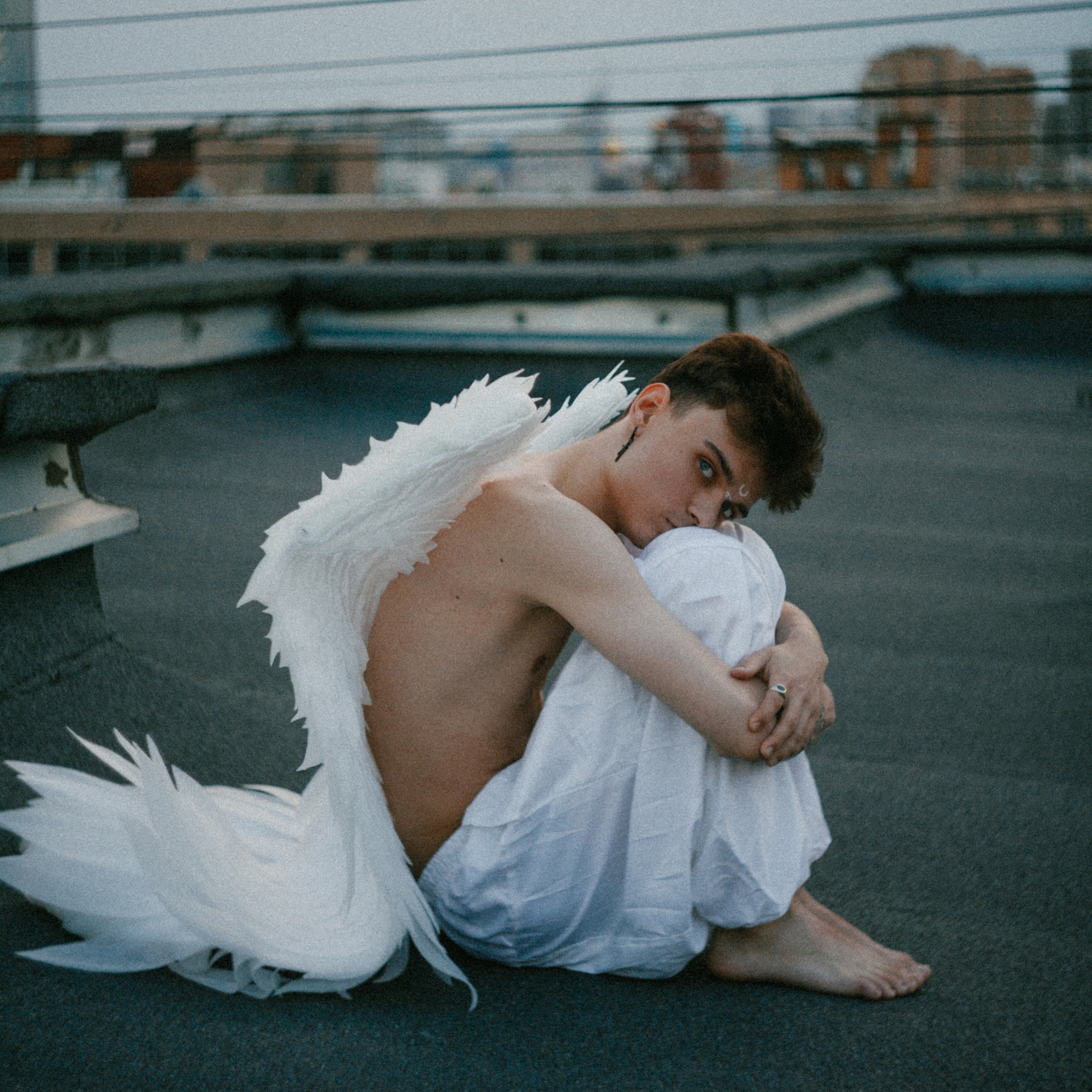 На&nbsp;крышах