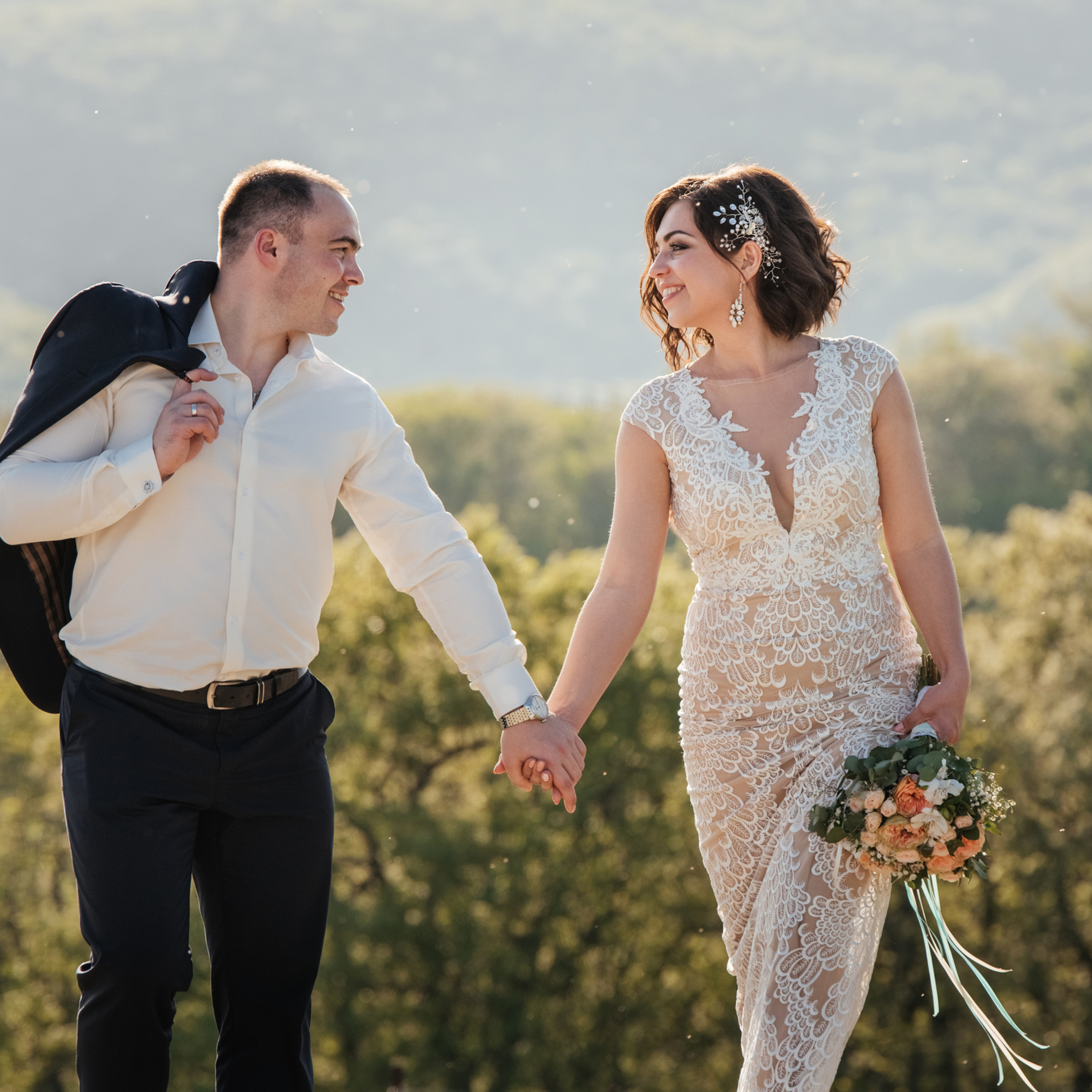 Свадебный фотограф Новороссийск, отзывы. Свадебный фотограф в Новороссийске Александр Абрамян